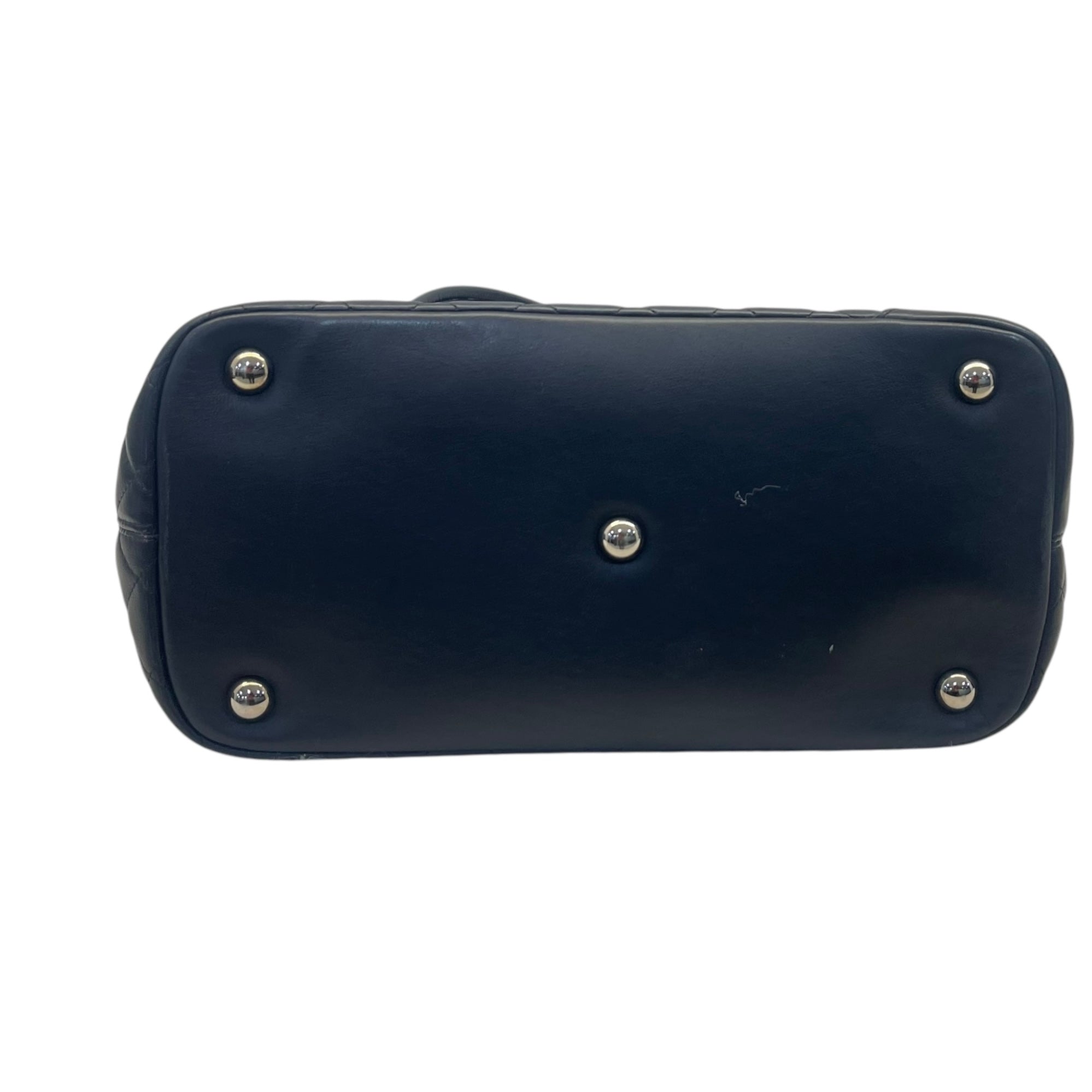 Chanel Cambon Ligne Large Tote Bag