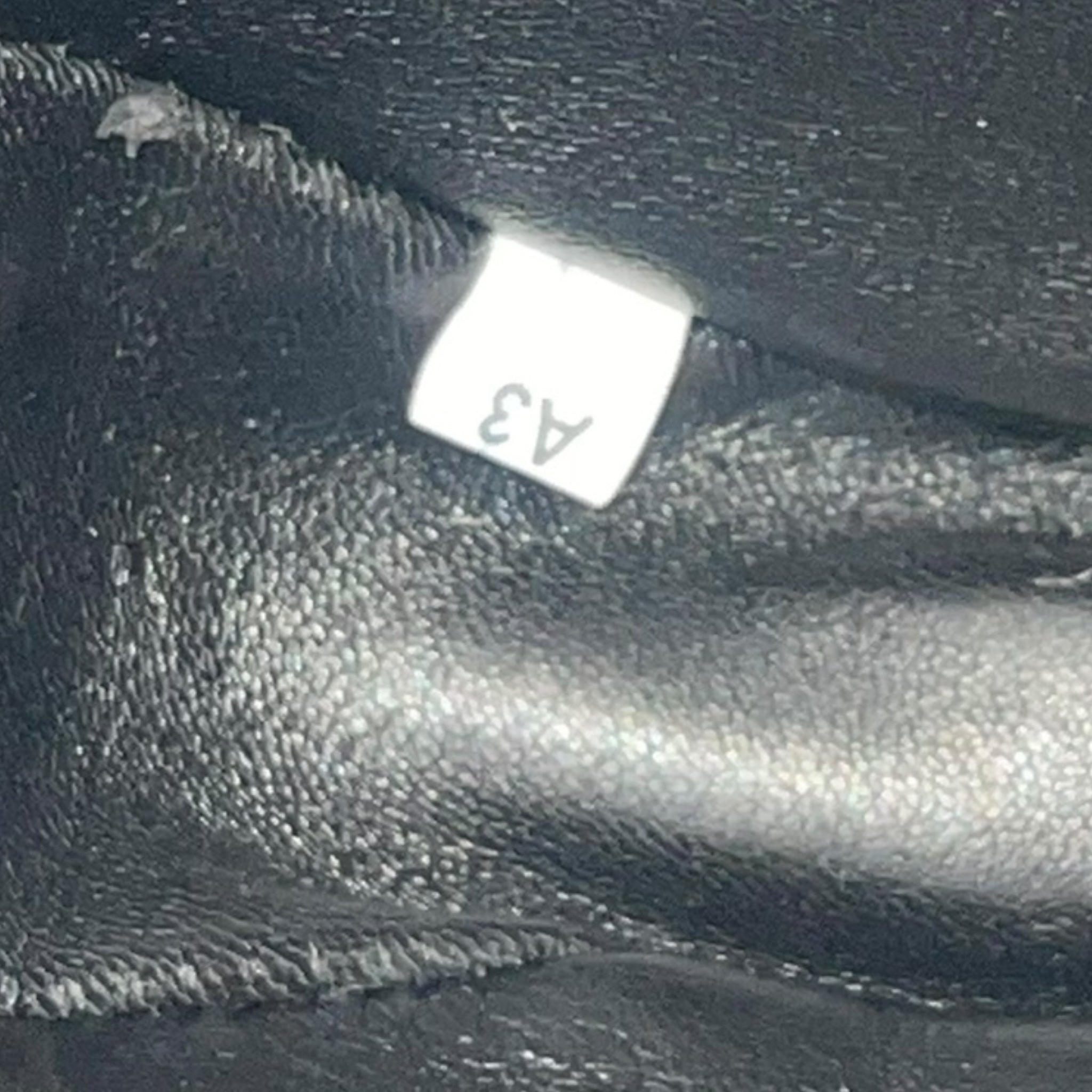 Prada Triangle Mini Jacquard Bag