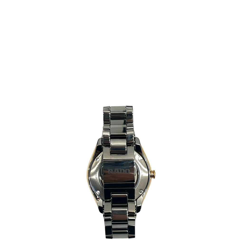 Rado HyperChrome Automatic Open Heart 42mm R32021102 Watch