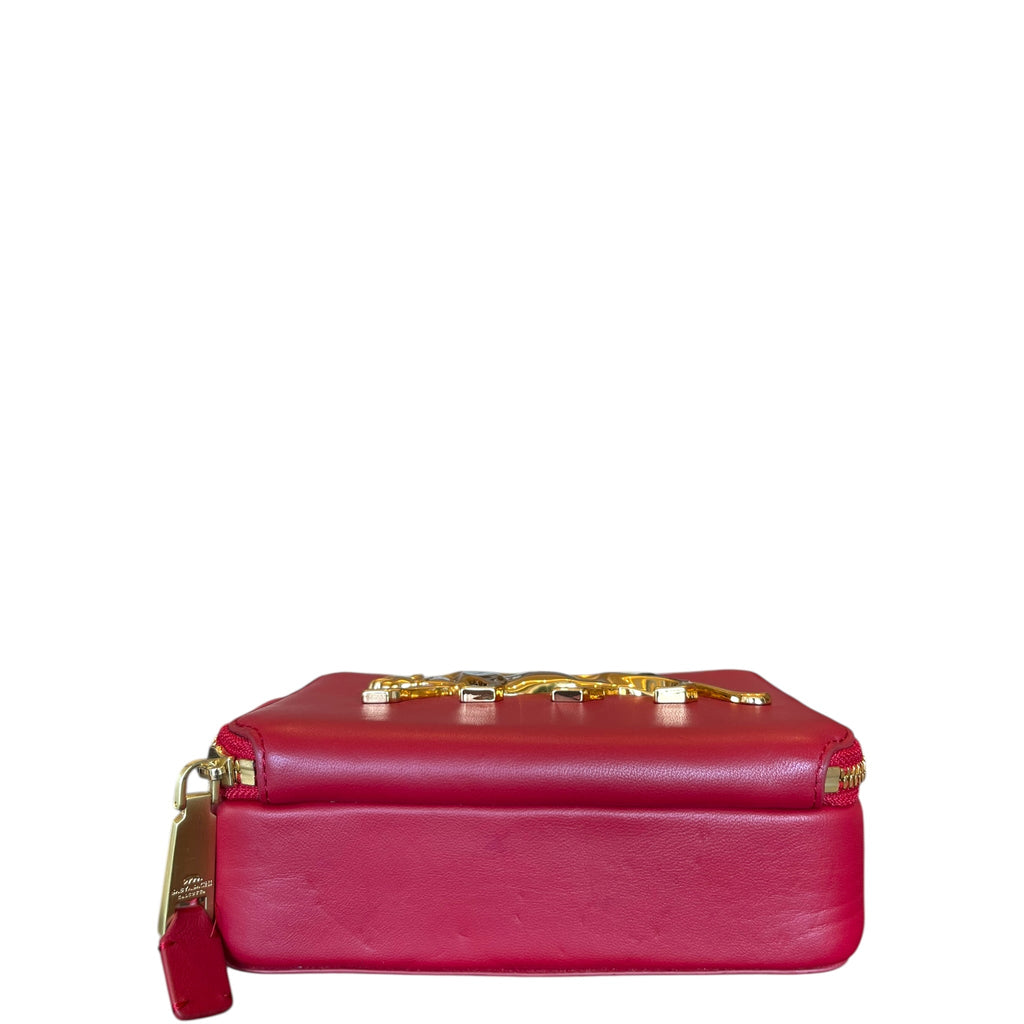 Sabyasachi Rouge Bengal Chowringhee Sling Bag