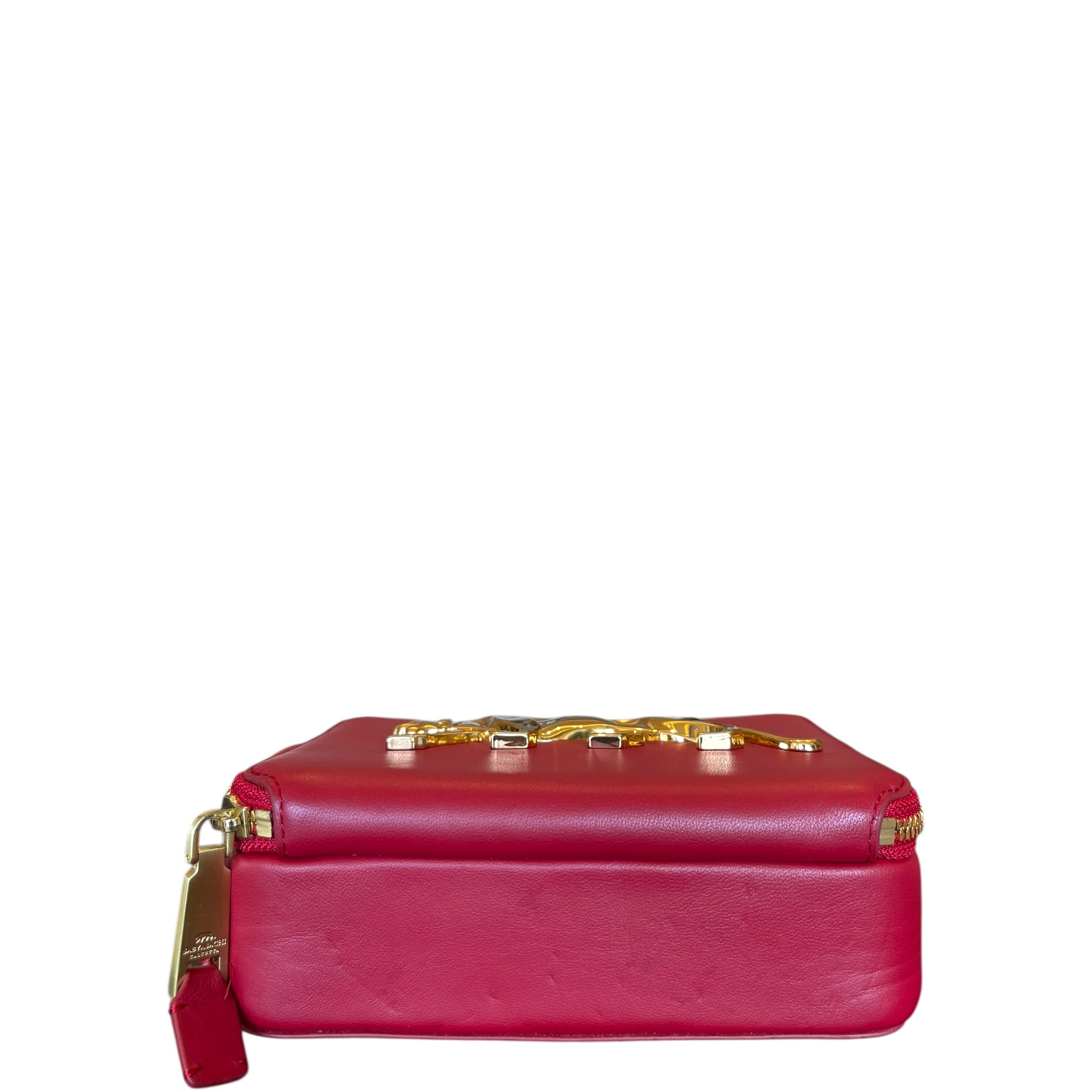 Sabyasachi Rouge Bengal Chowringhee Sling Bag