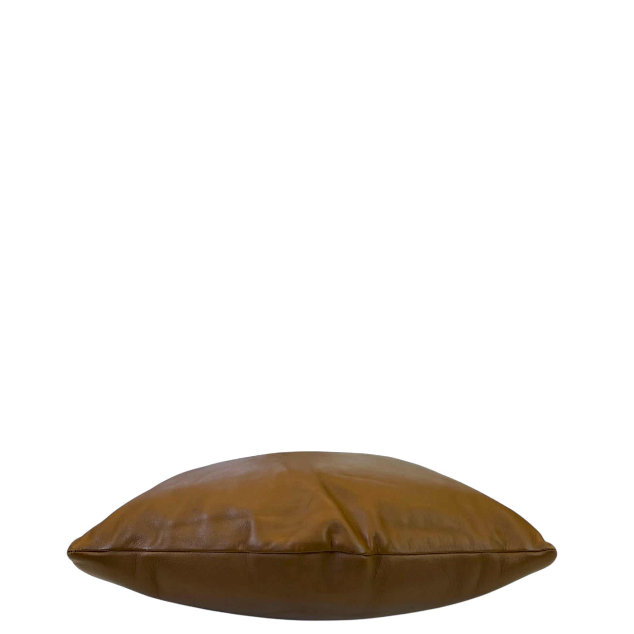 Gucci 1970 Shoulder Bag Large Brown Leather