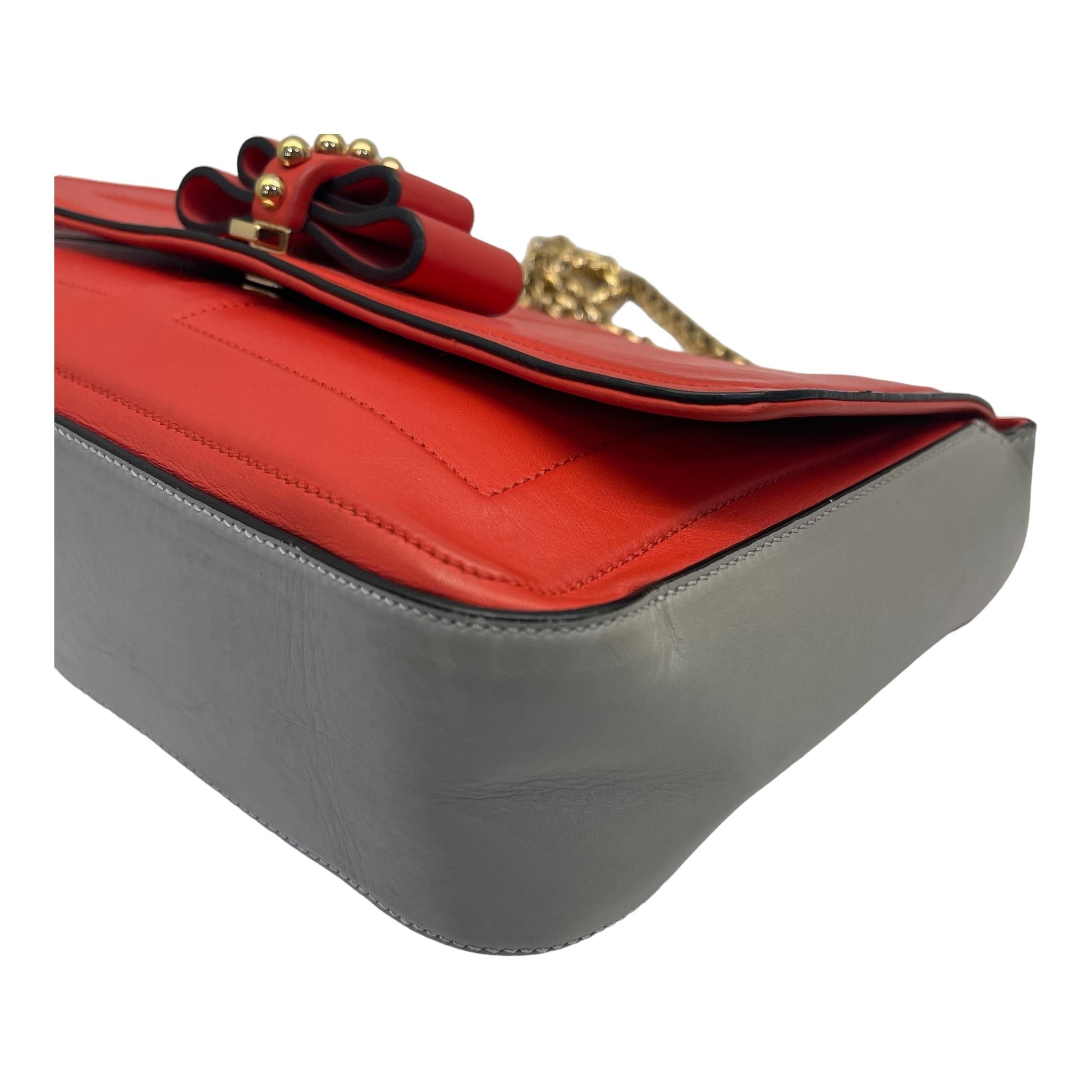 Christian Louboutin Sweet Charity Shoulder Bag