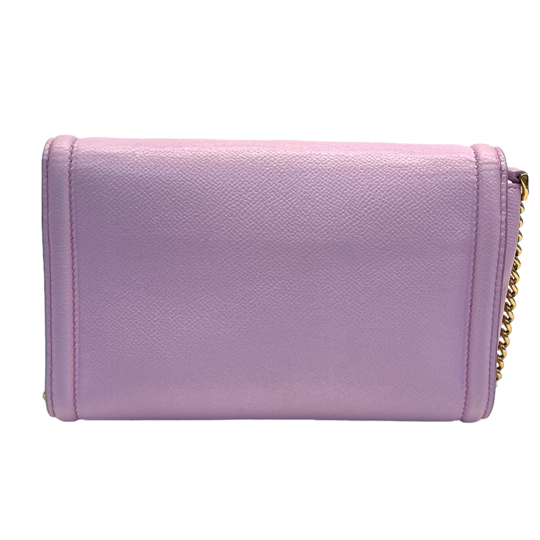 Salvatore Ferragamo VeraBow Crossbody Bag