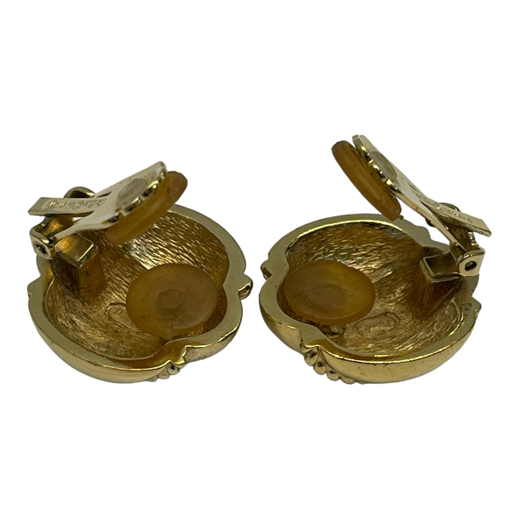 Clip On Earrings