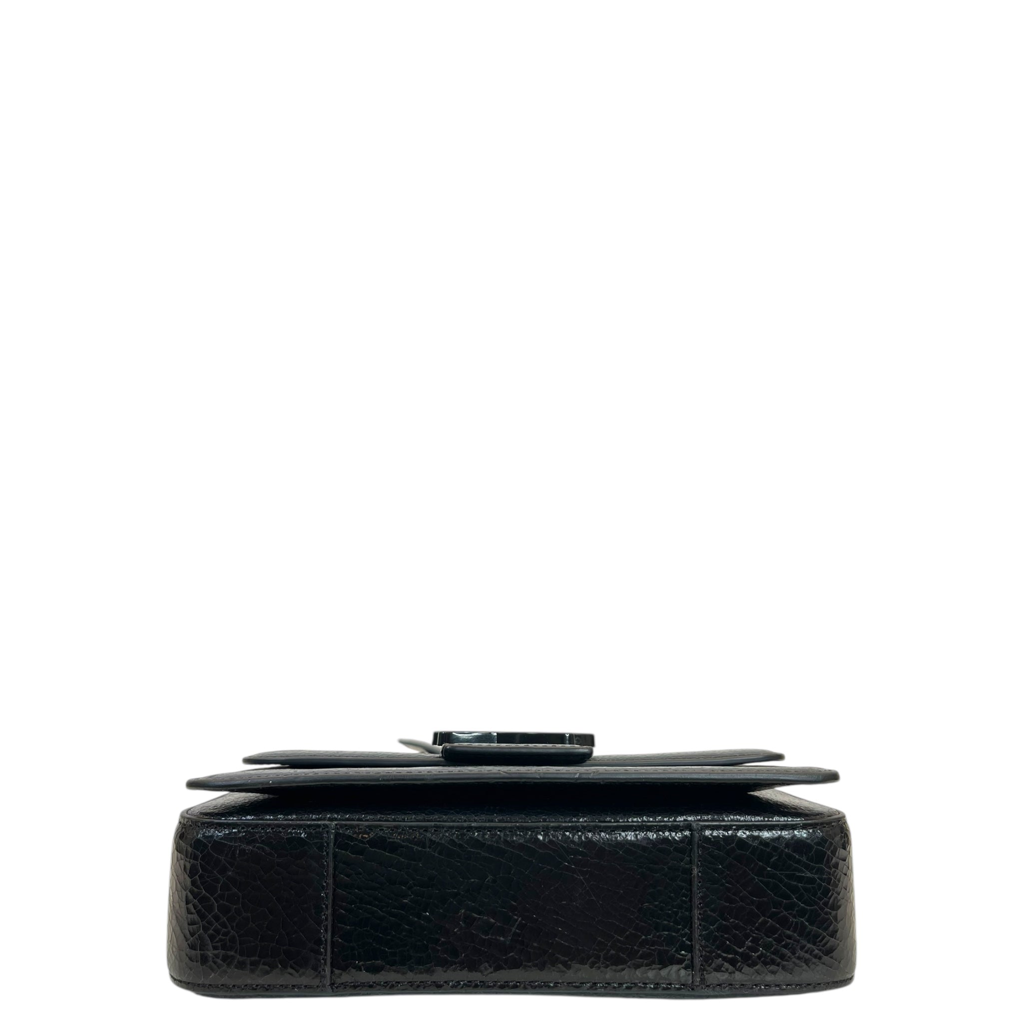 Karl Lagerfeld K/Autograph Shoulder Bag