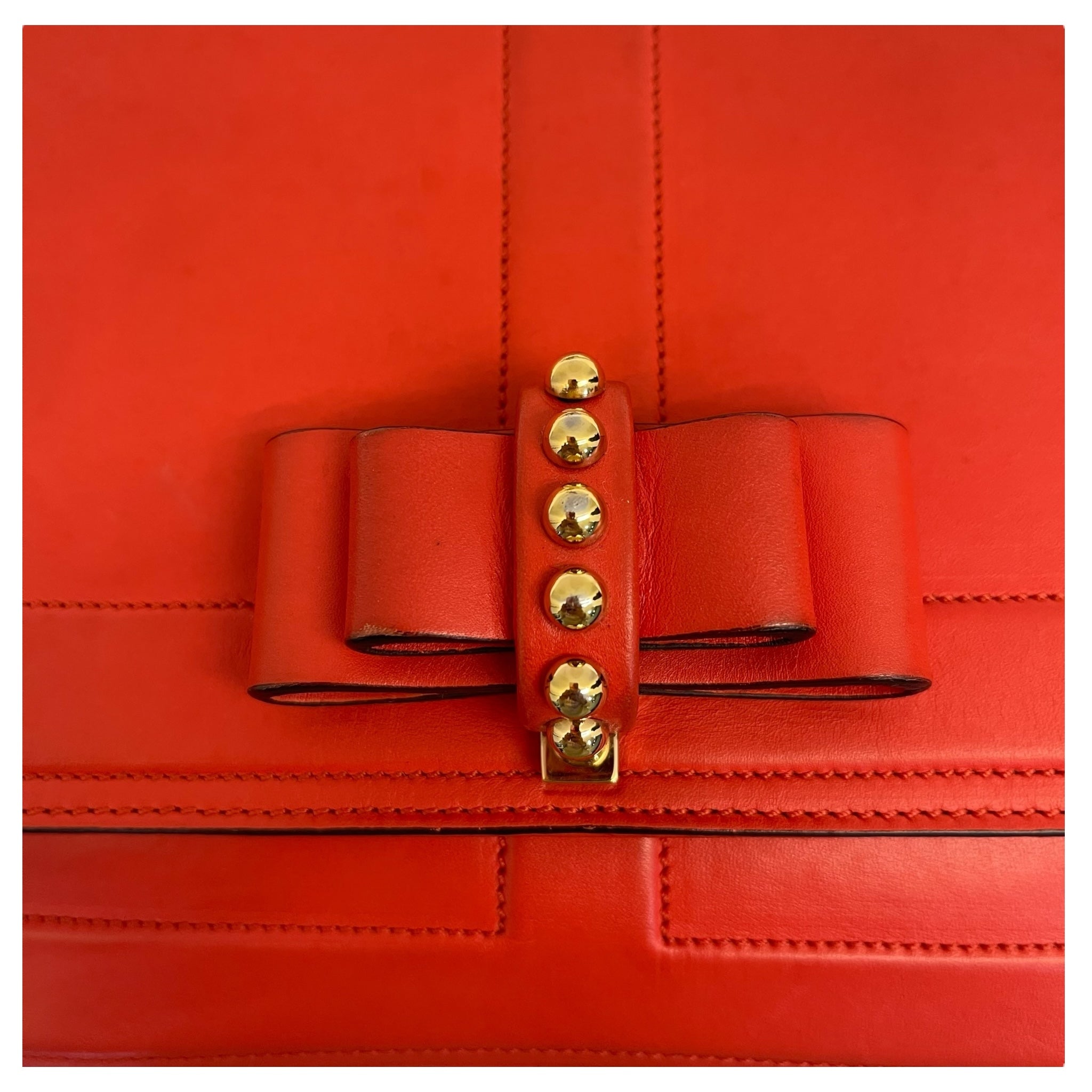 Christian Louboutin Sweet Charity Shoulder Bag