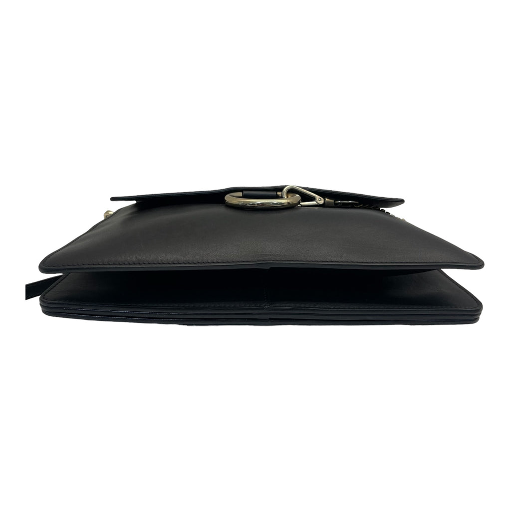 Chloe Medium Faye Shoulder Bag