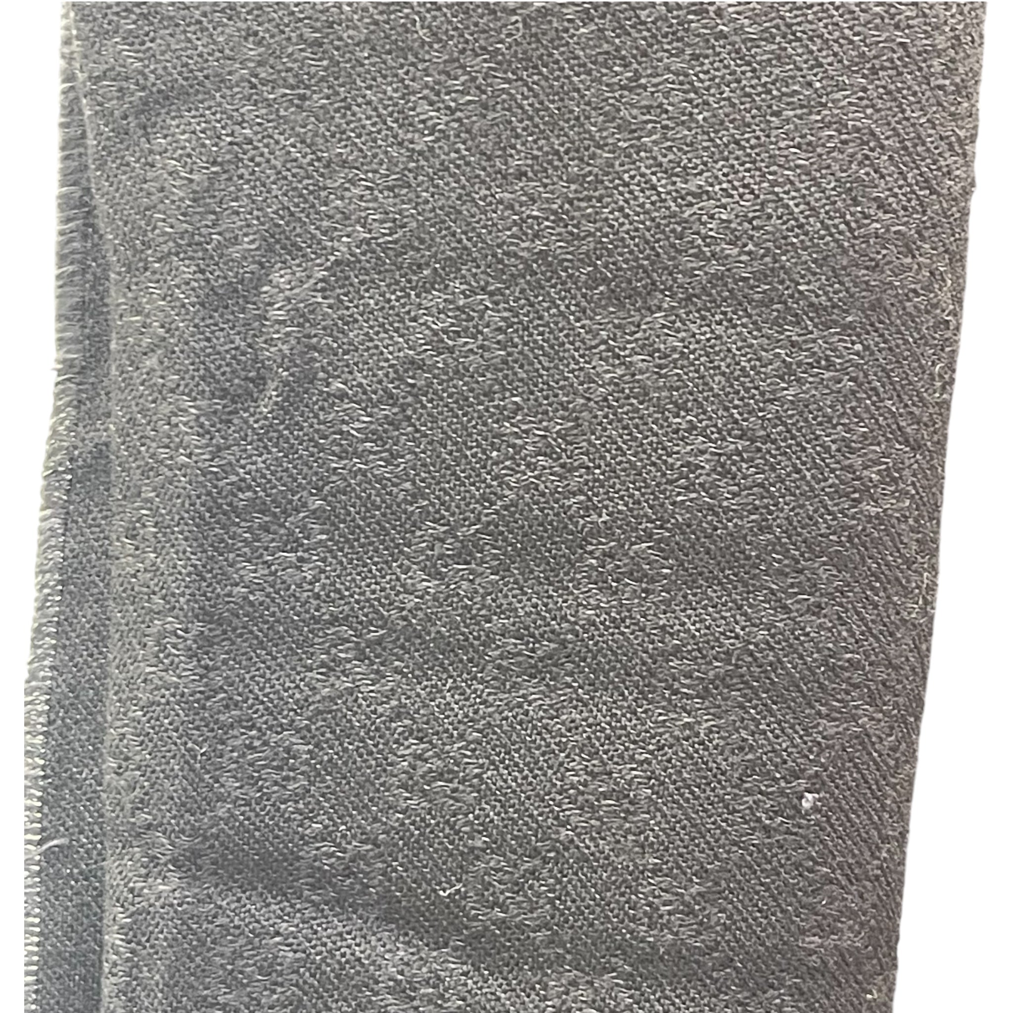 Gucci GG Silk Cotton Jacquard Shawl