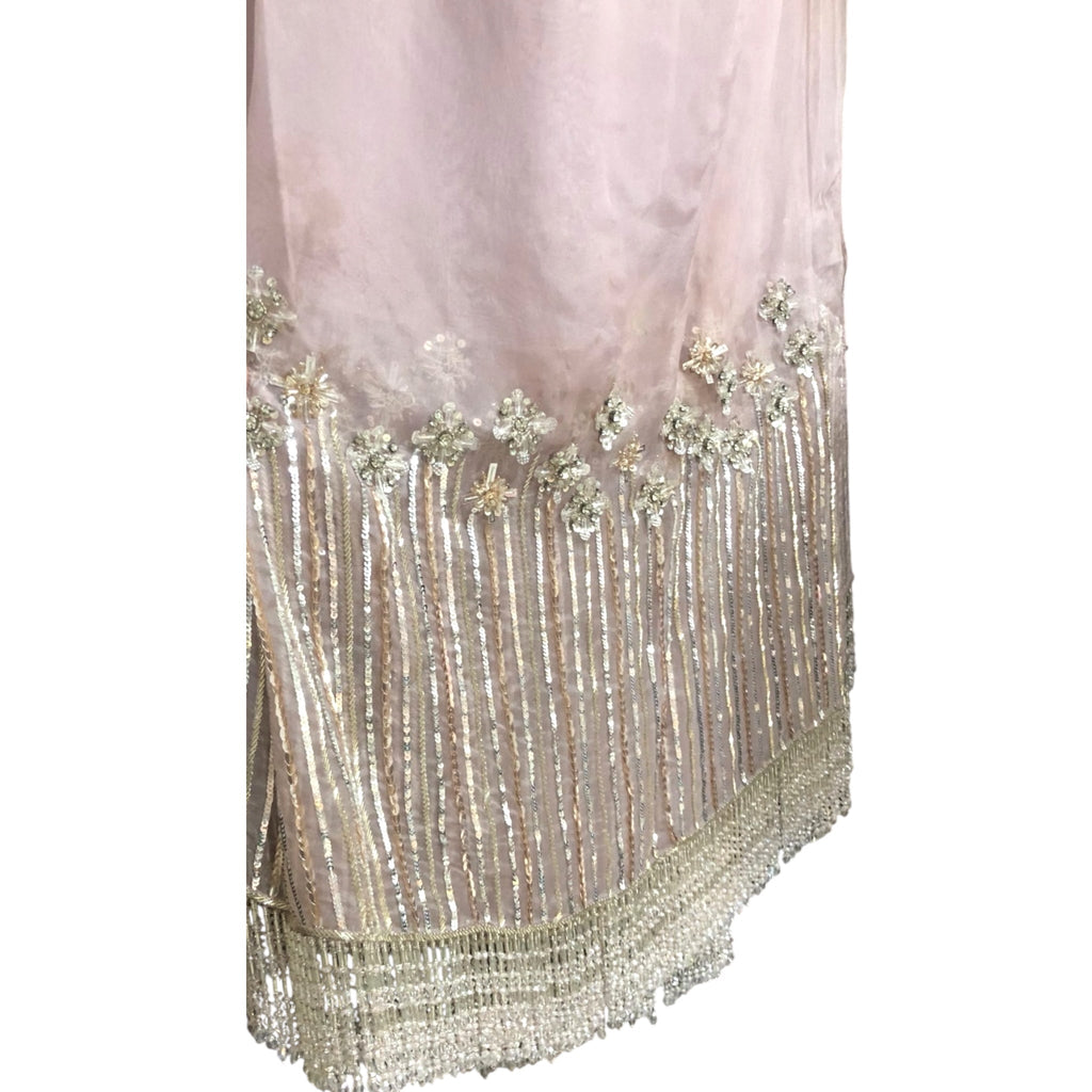 Manish Malhotra Lehenga