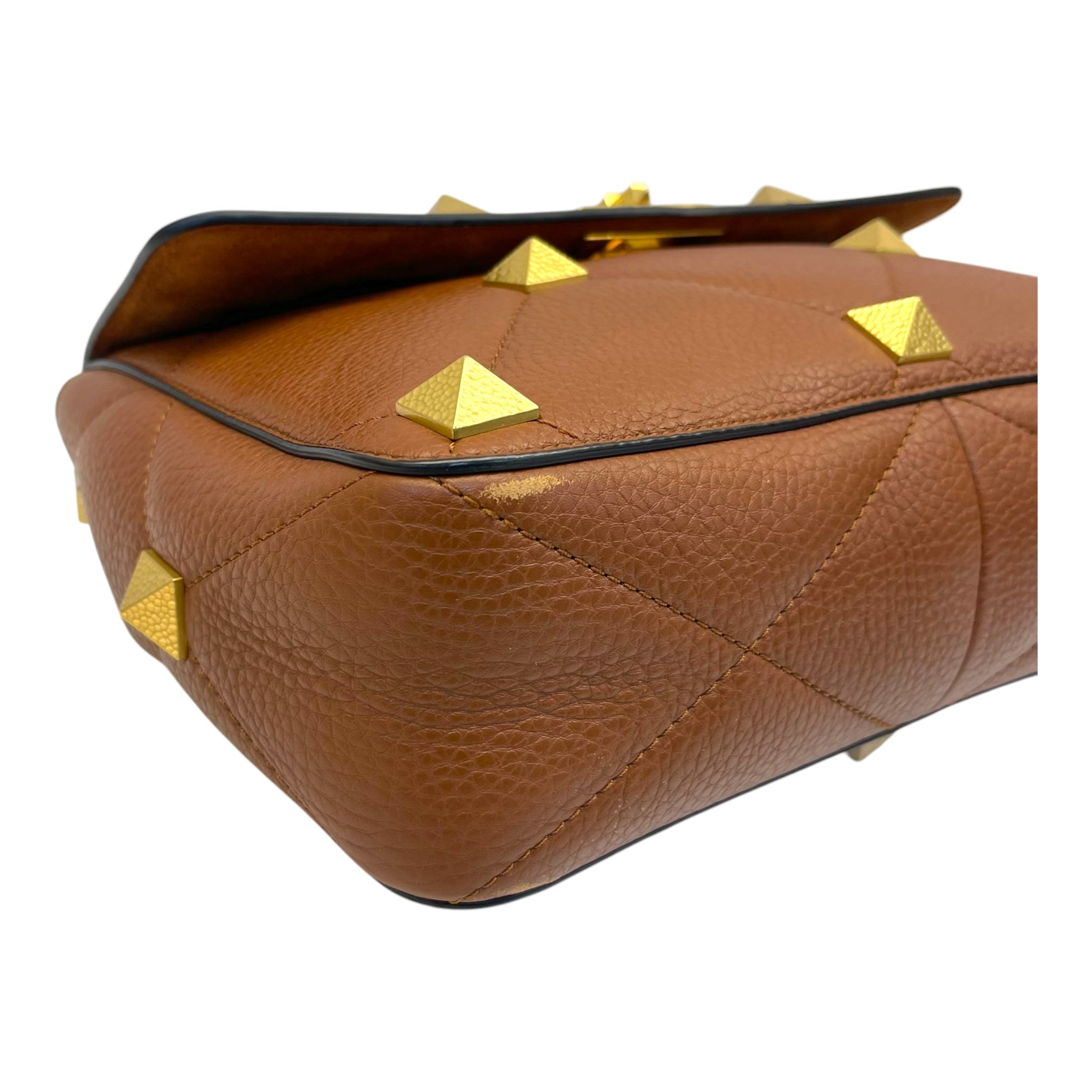 Valentino Nappa Rockstud Medium