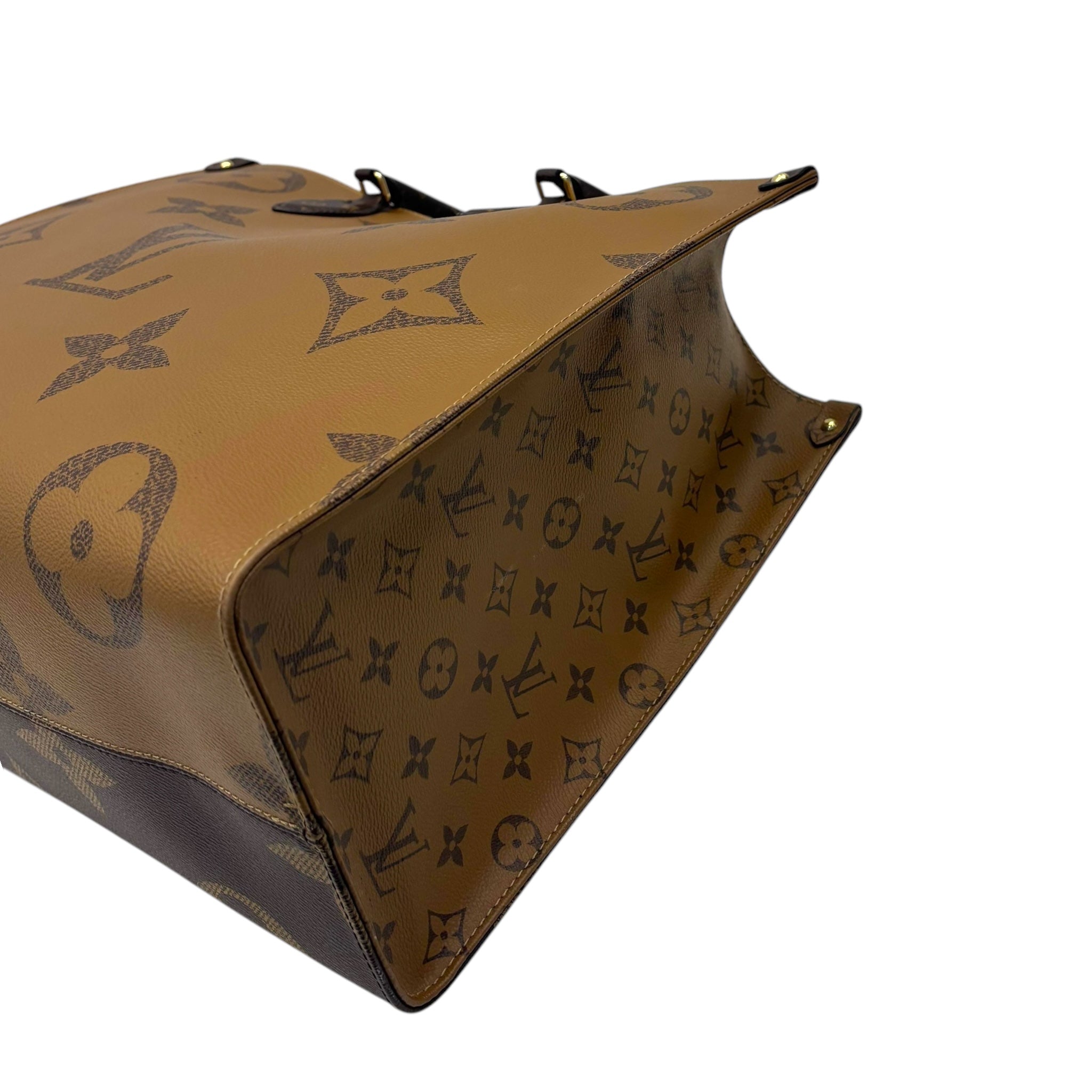Louis Vuitton OntheGo GM Tote