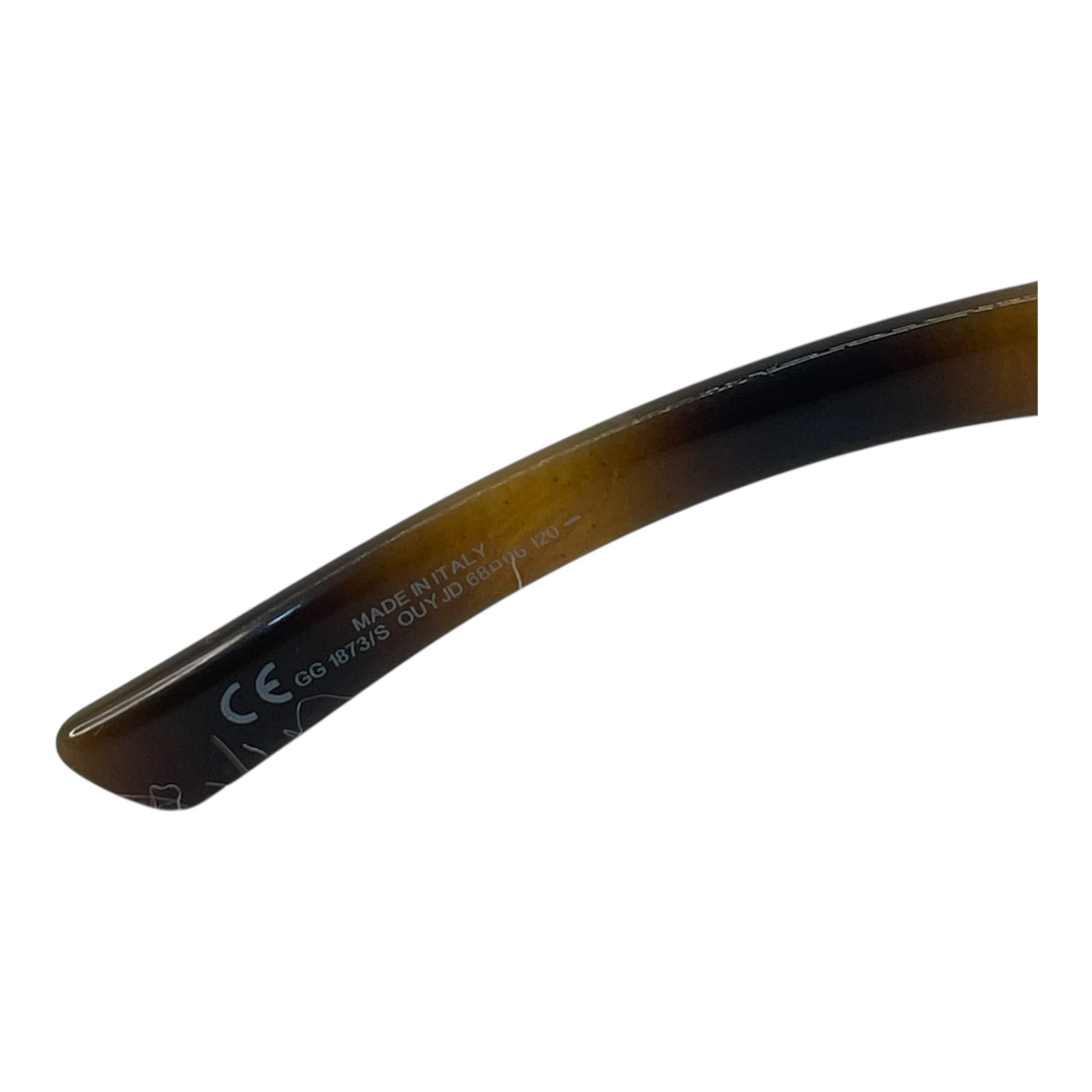 Gucci Wayfarer Gradient Sunglasses