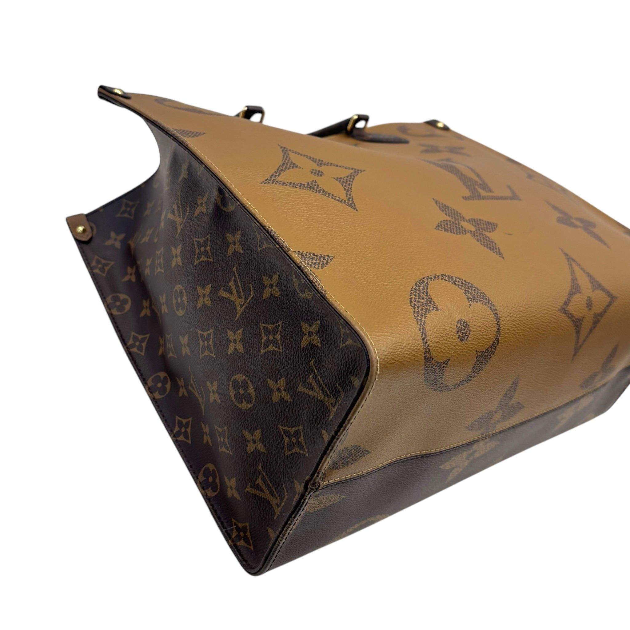 Louis Vuitton OntheGo GM Tote