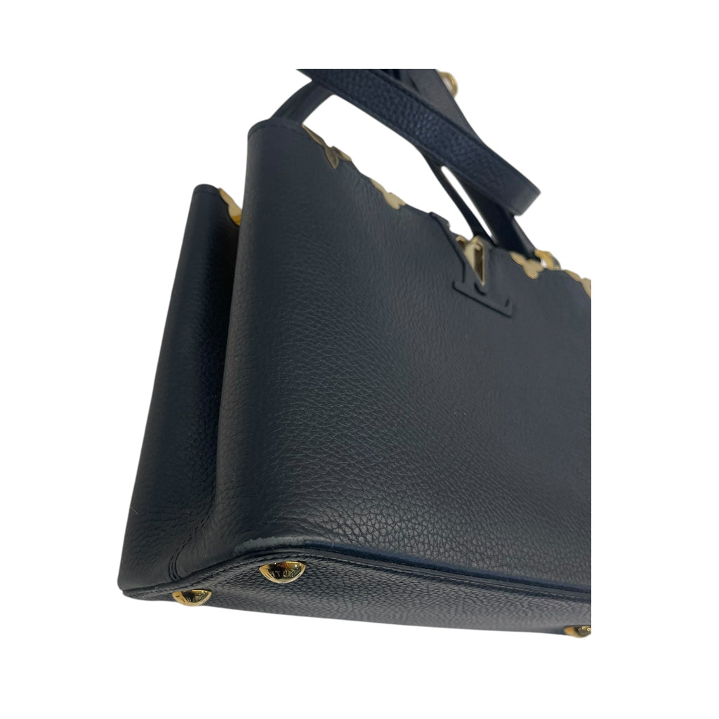 Louis Vuitton Capucines Bag