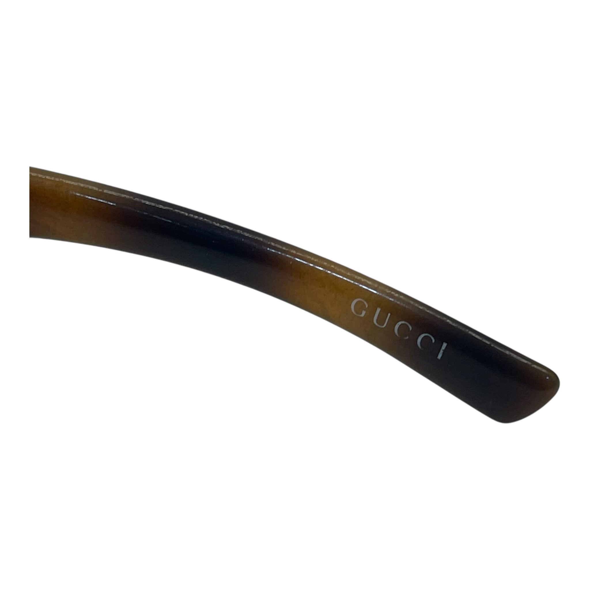 Gucci Wayfarer Gradient Sunglasses