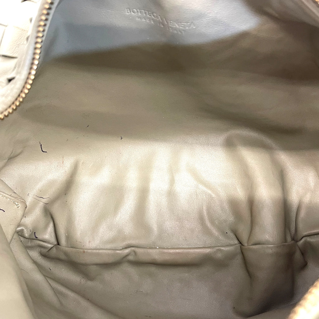 Bottega Veneta Intrecciato Small Jodie