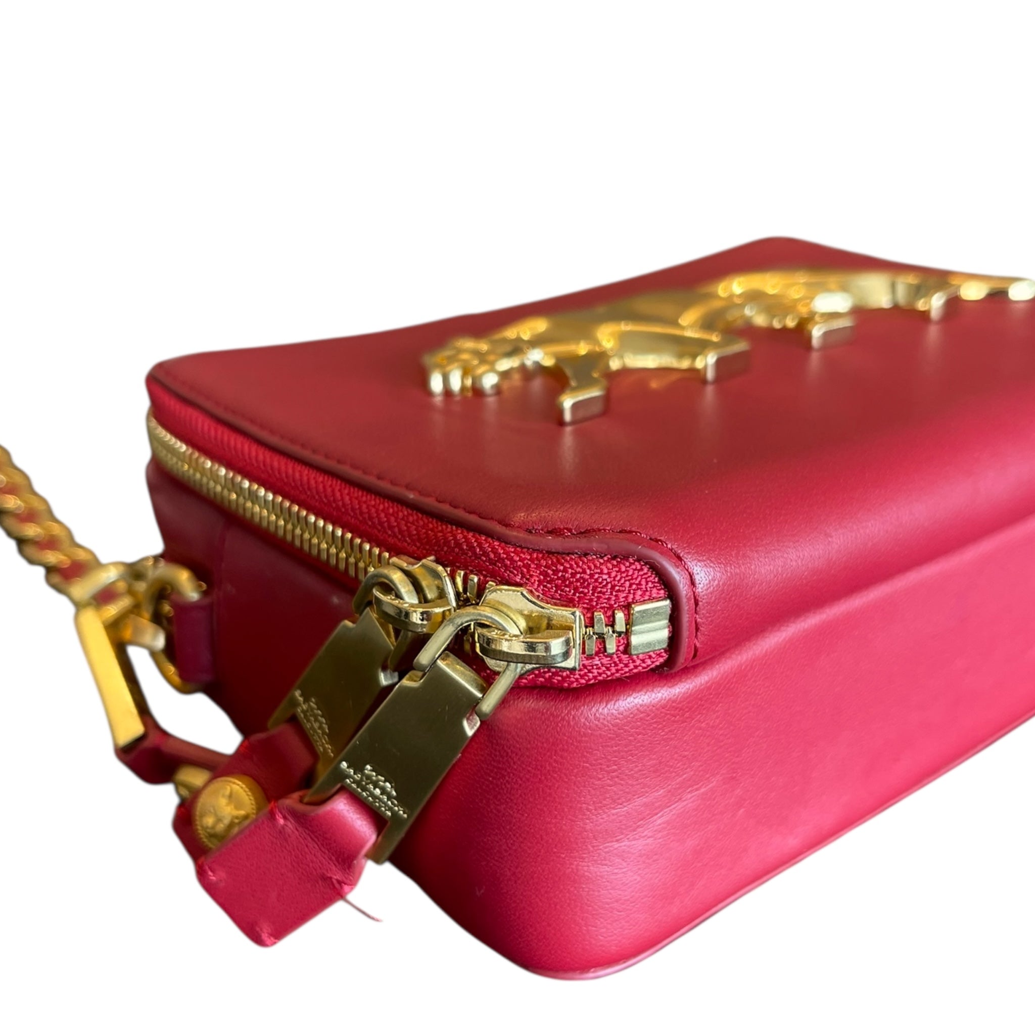Sabyasachi Rouge Bengal Chowringhee Sling Bag