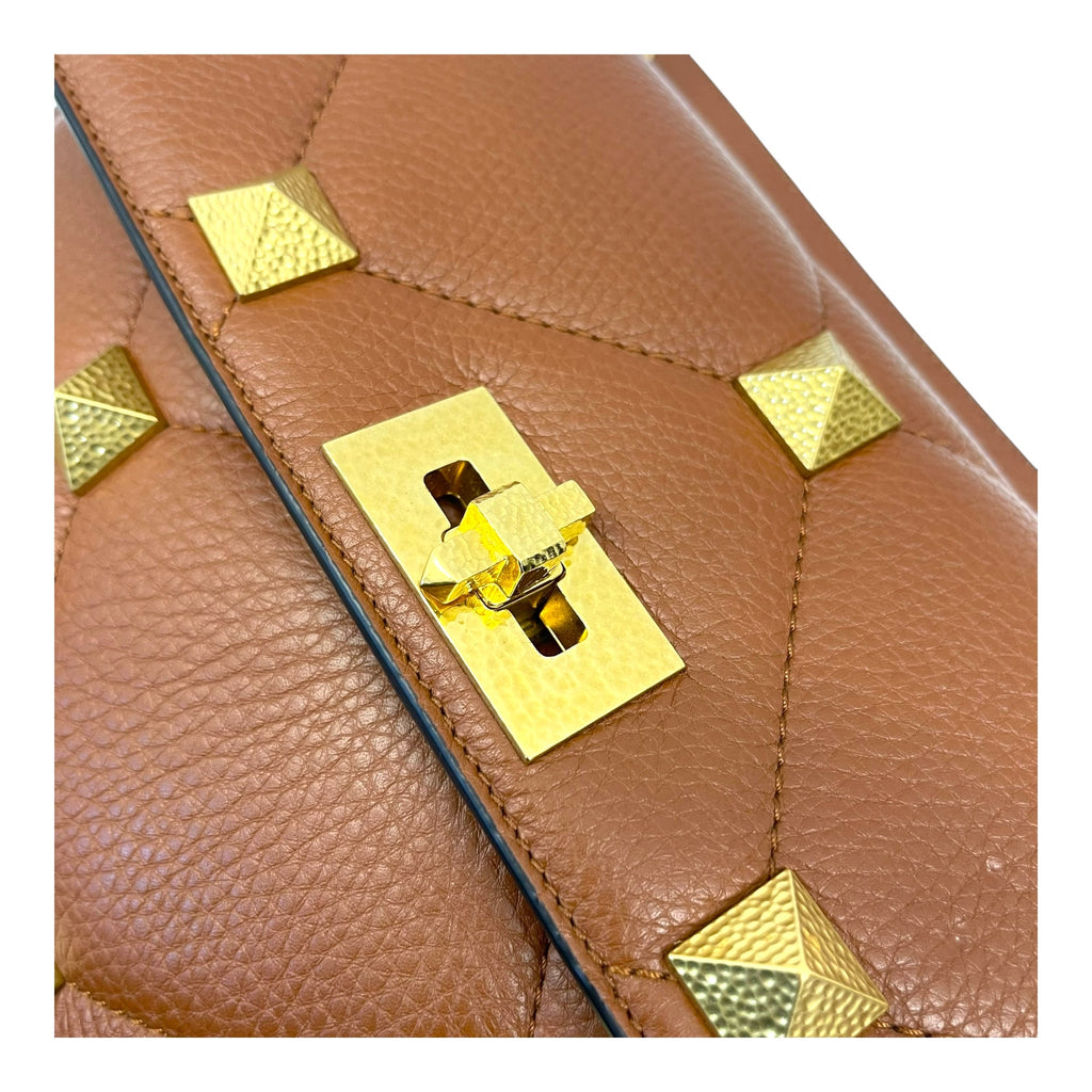 Valentino Nappa Rockstud Medium