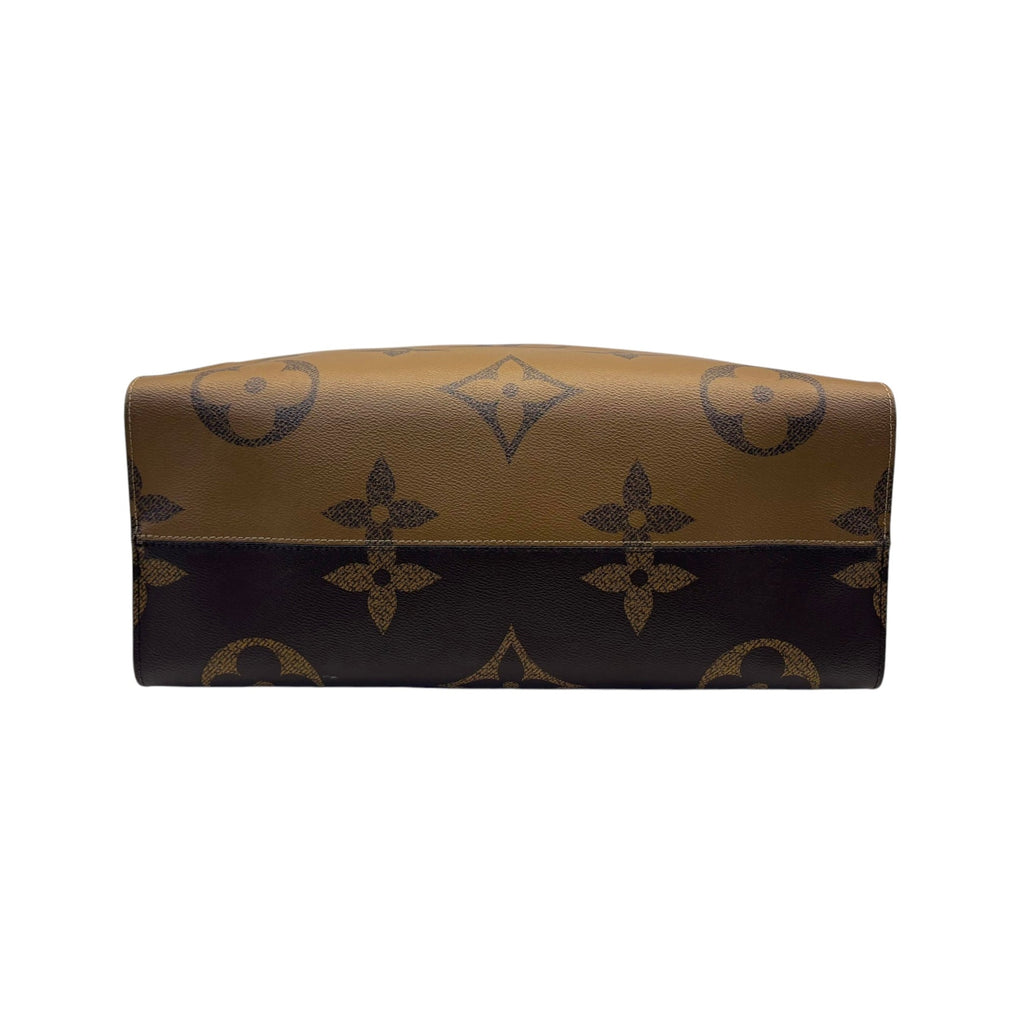 Louis Vuitton OntheGo GM Tote