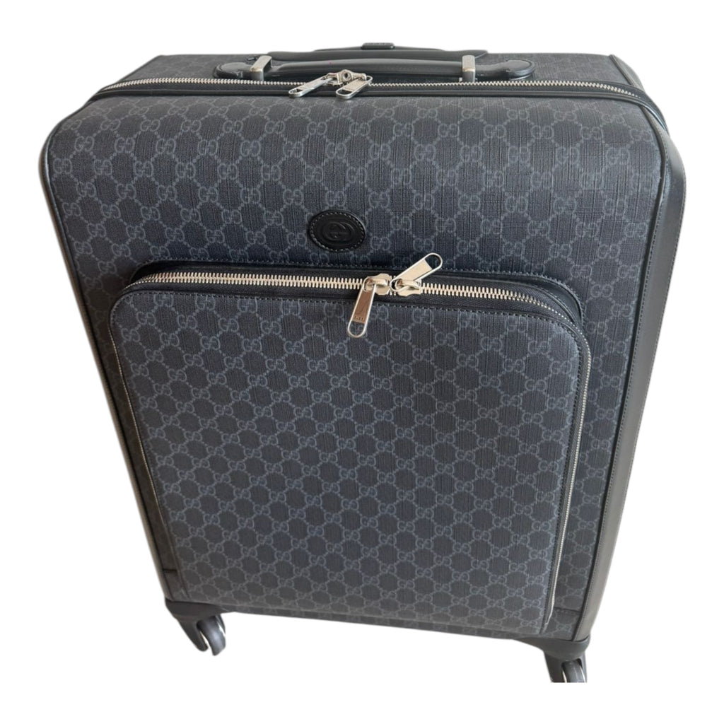 Gucci Cabin Luggage Trolley