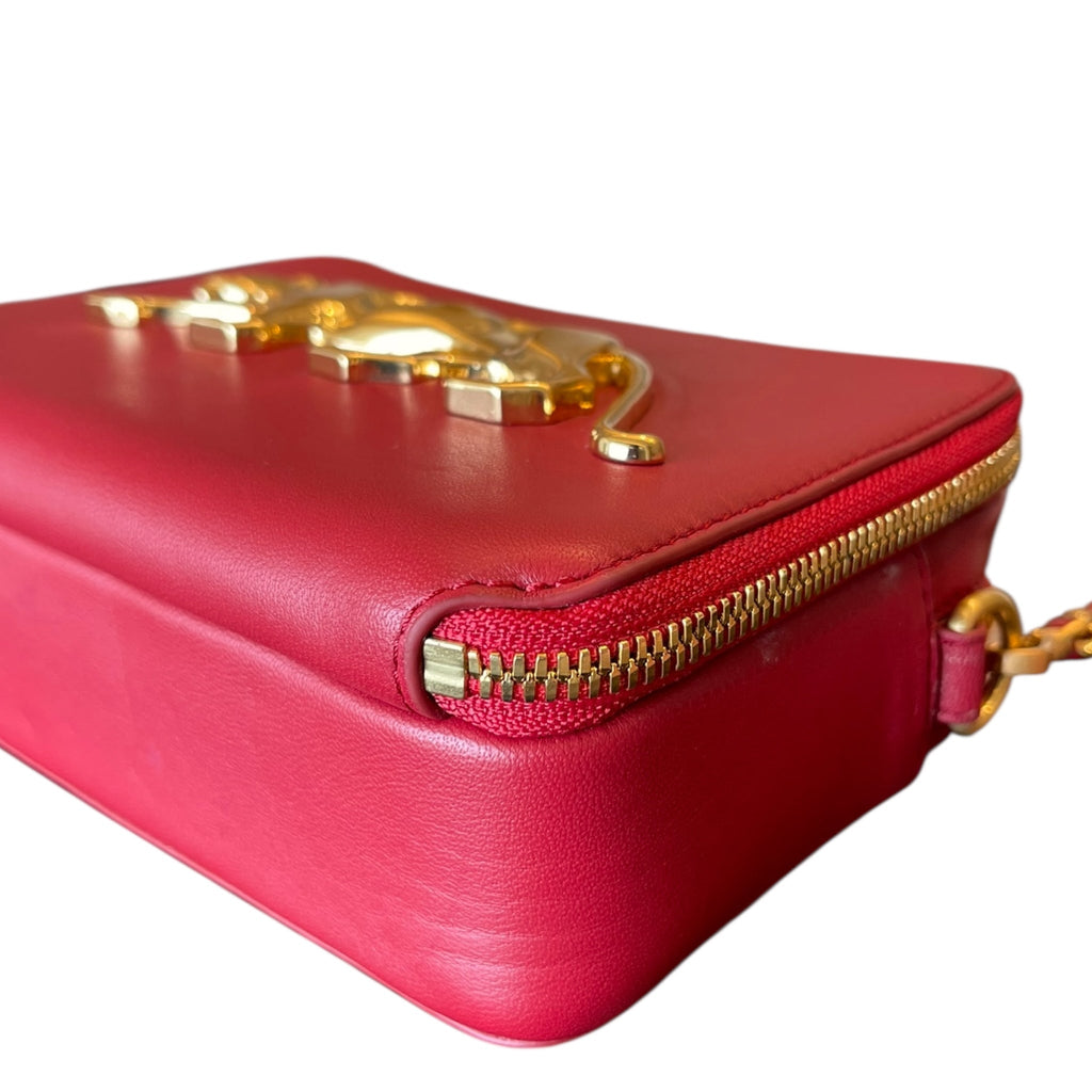 Sabyasachi Rouge Bengal Chowringhee Sling Bag