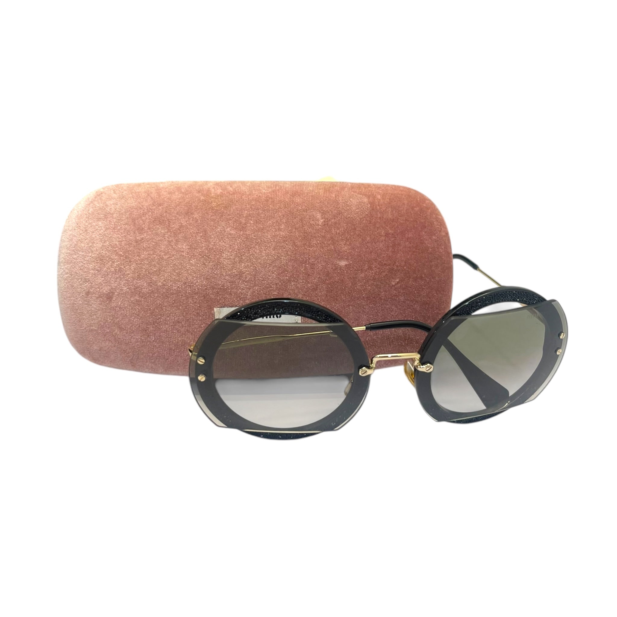 Miu Miu Sunglasses Women