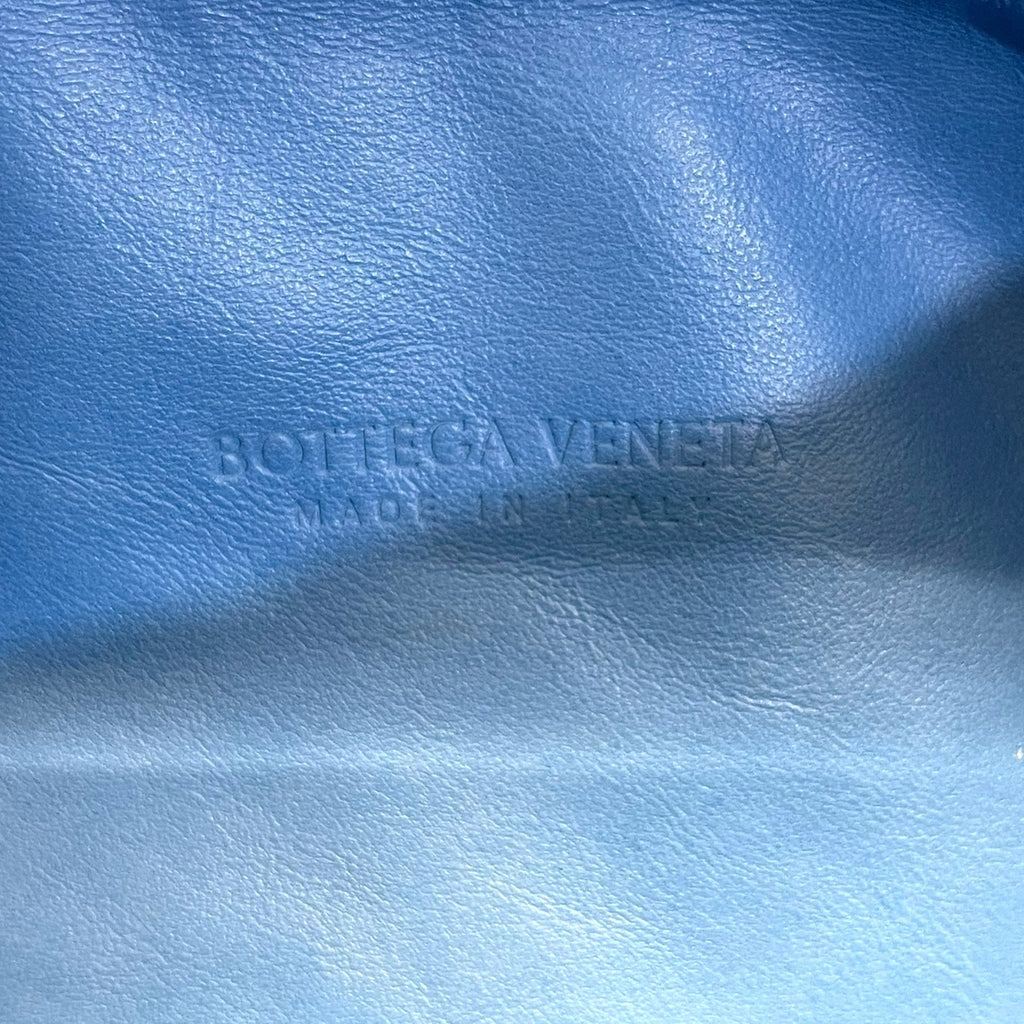 Bottega Veneta Intrecciato Medium Jodie Bag