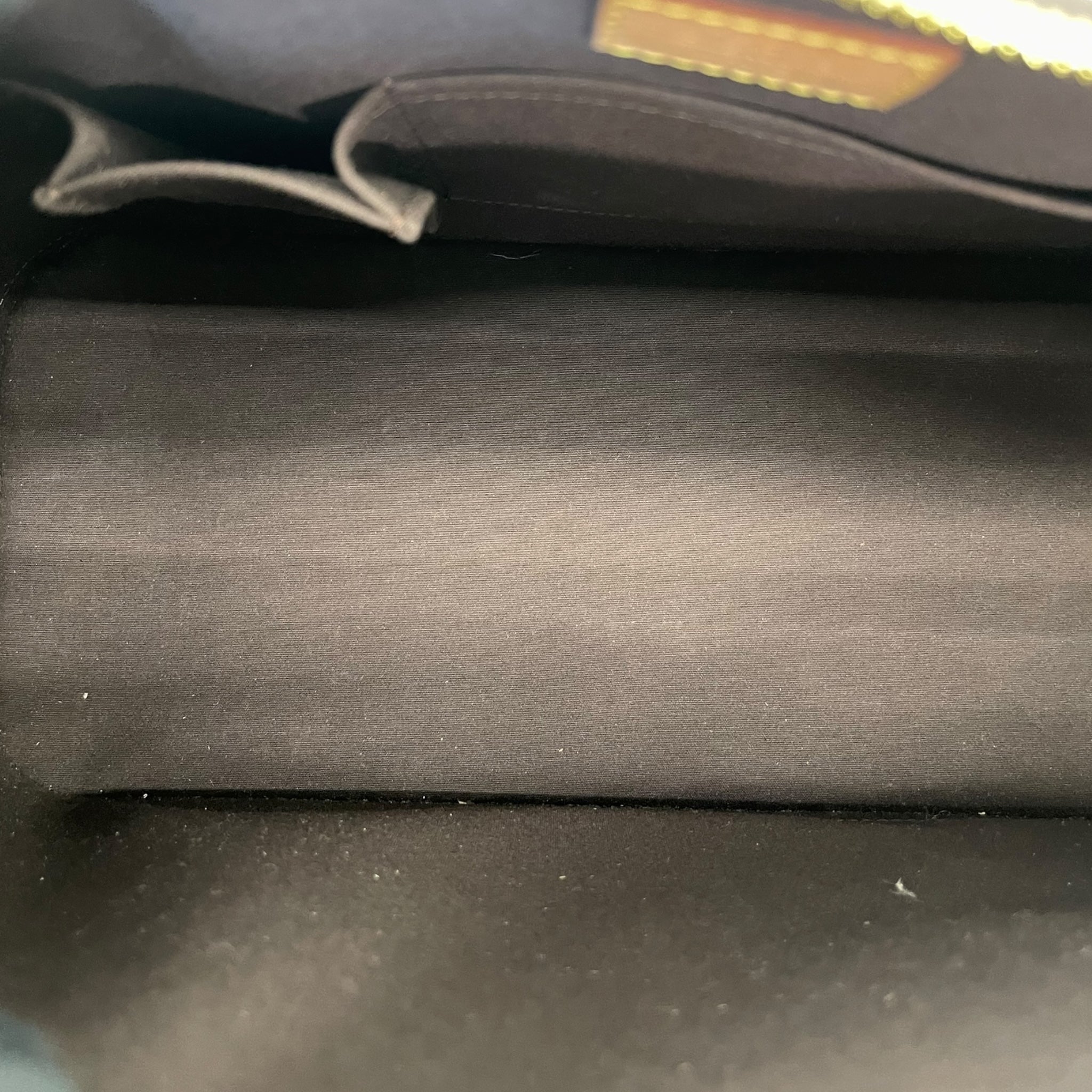 Louis Vuitton Alma GM Bag Amarante Monogram Vernis