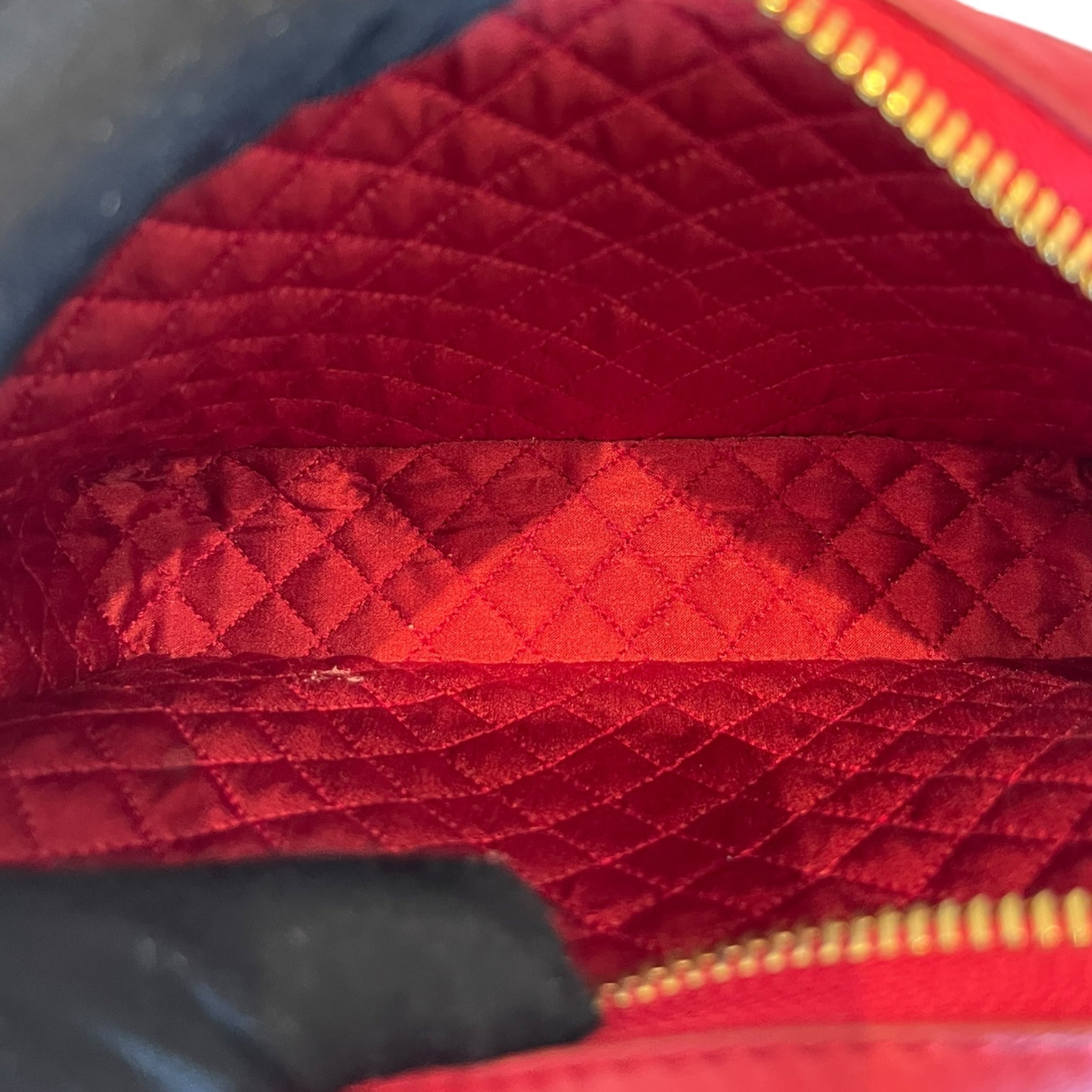 Sabyasachi Rouge Bengal Chowringhee Sling Bag