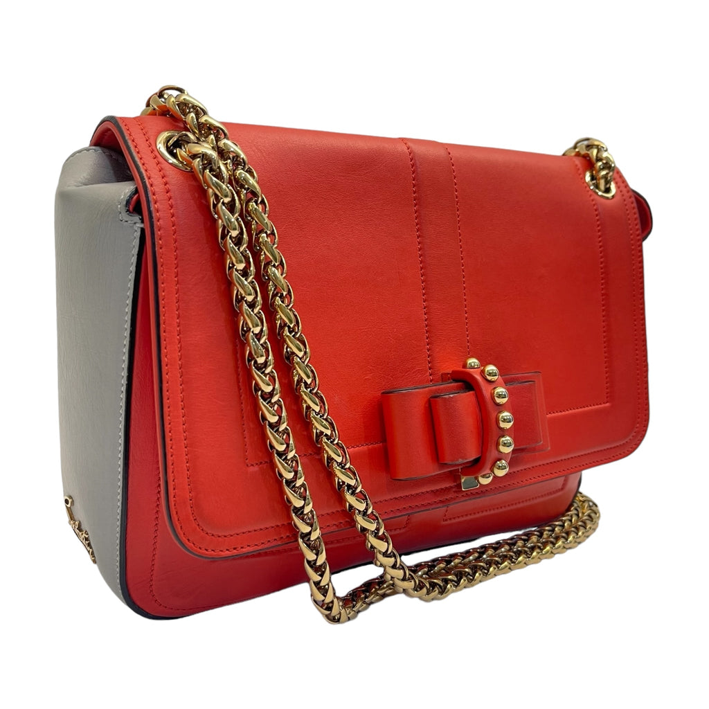 Christian Louboutin Sweet Charity Shoulder Bag