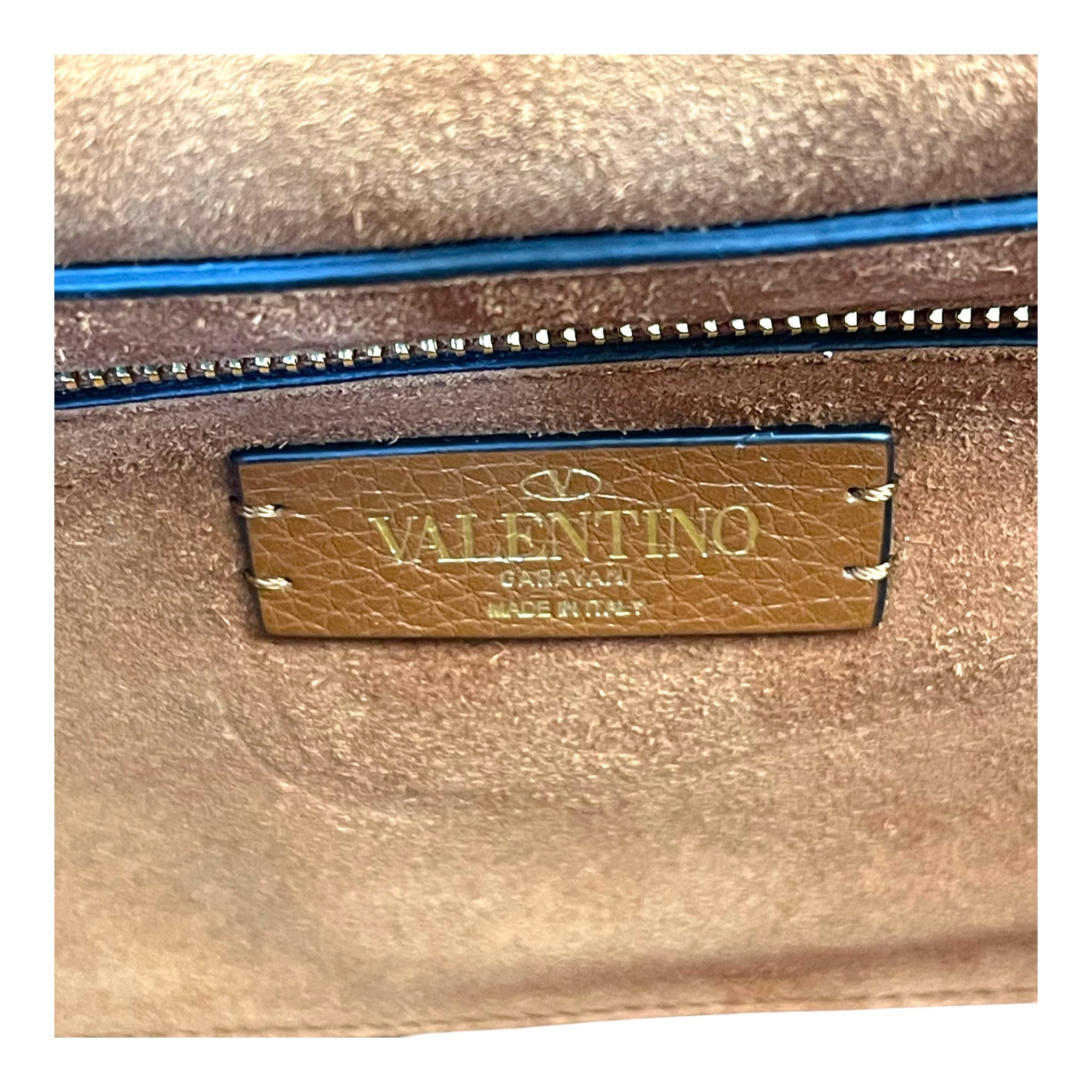 Valentino Nappa Rockstud Medium