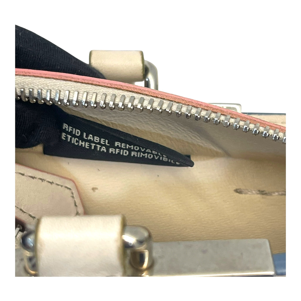 Fendi 3 jours tote bag