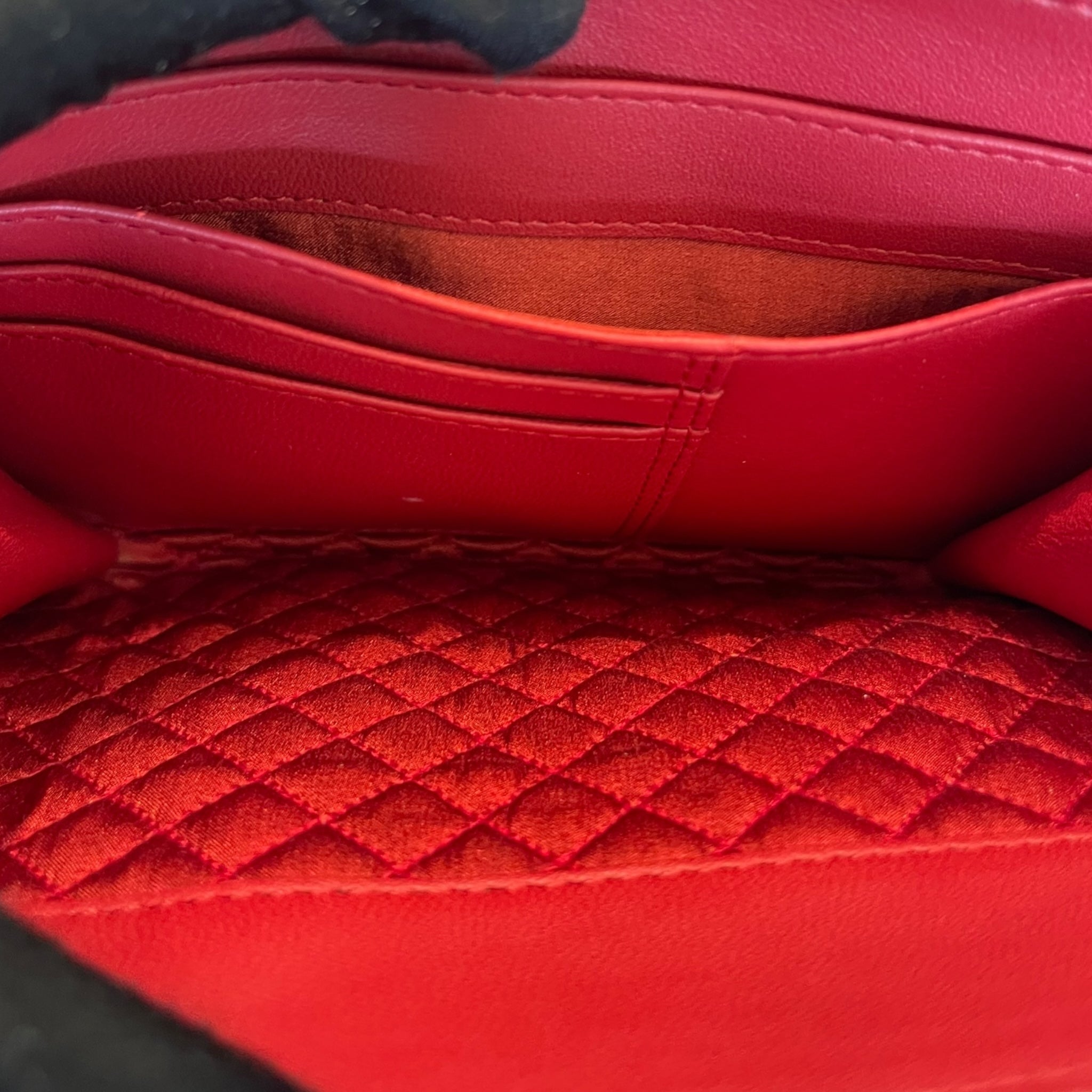 Sabyasachi Rouge Bengal Chowringhee Sling Bag
