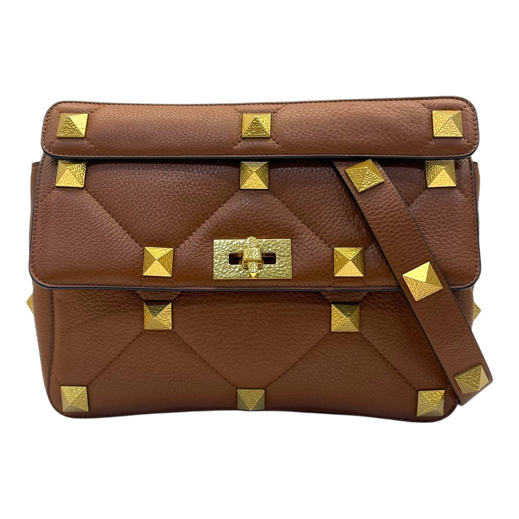 Valentino Nappa Rockstud Medium