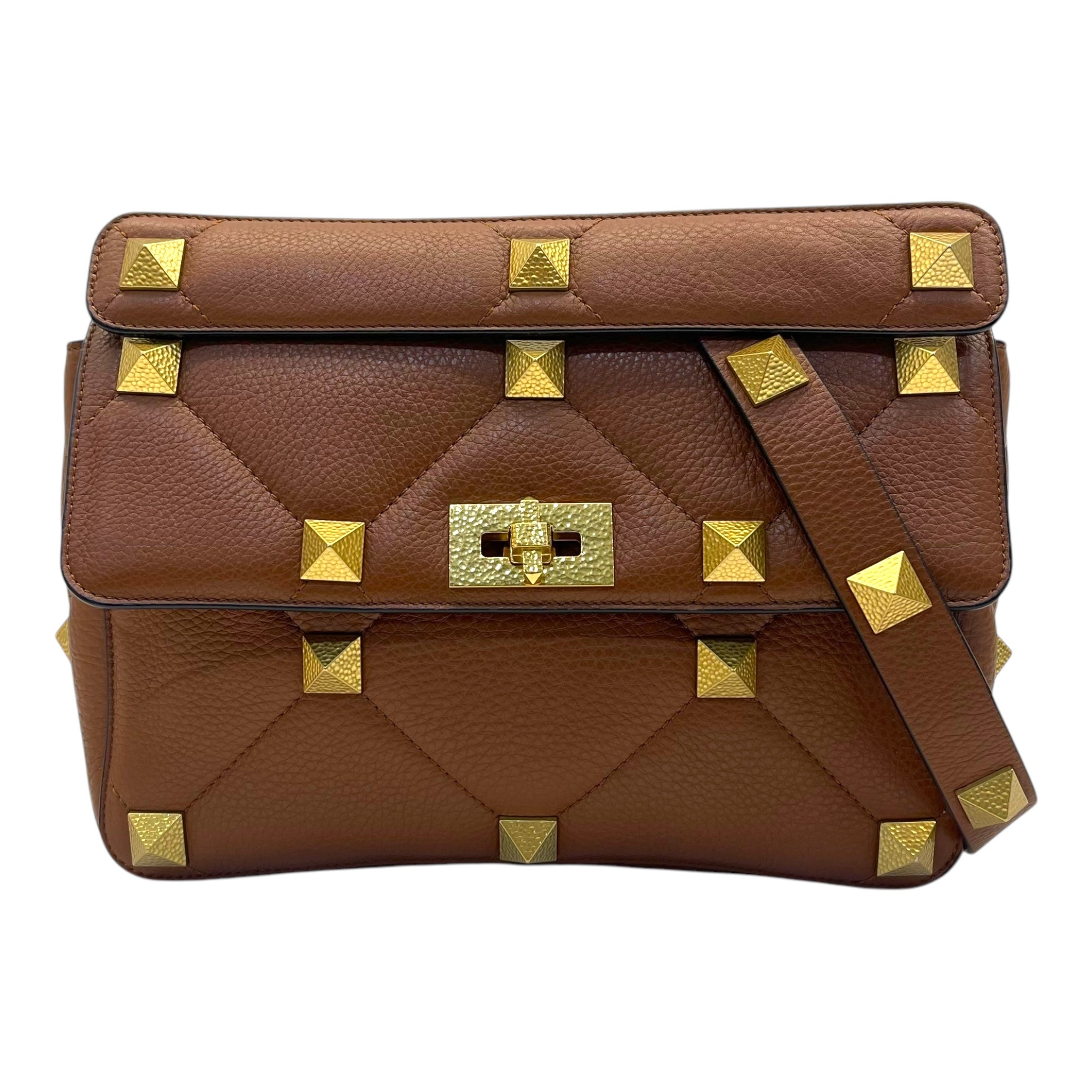 Valentino Nappa Rockstud Medium