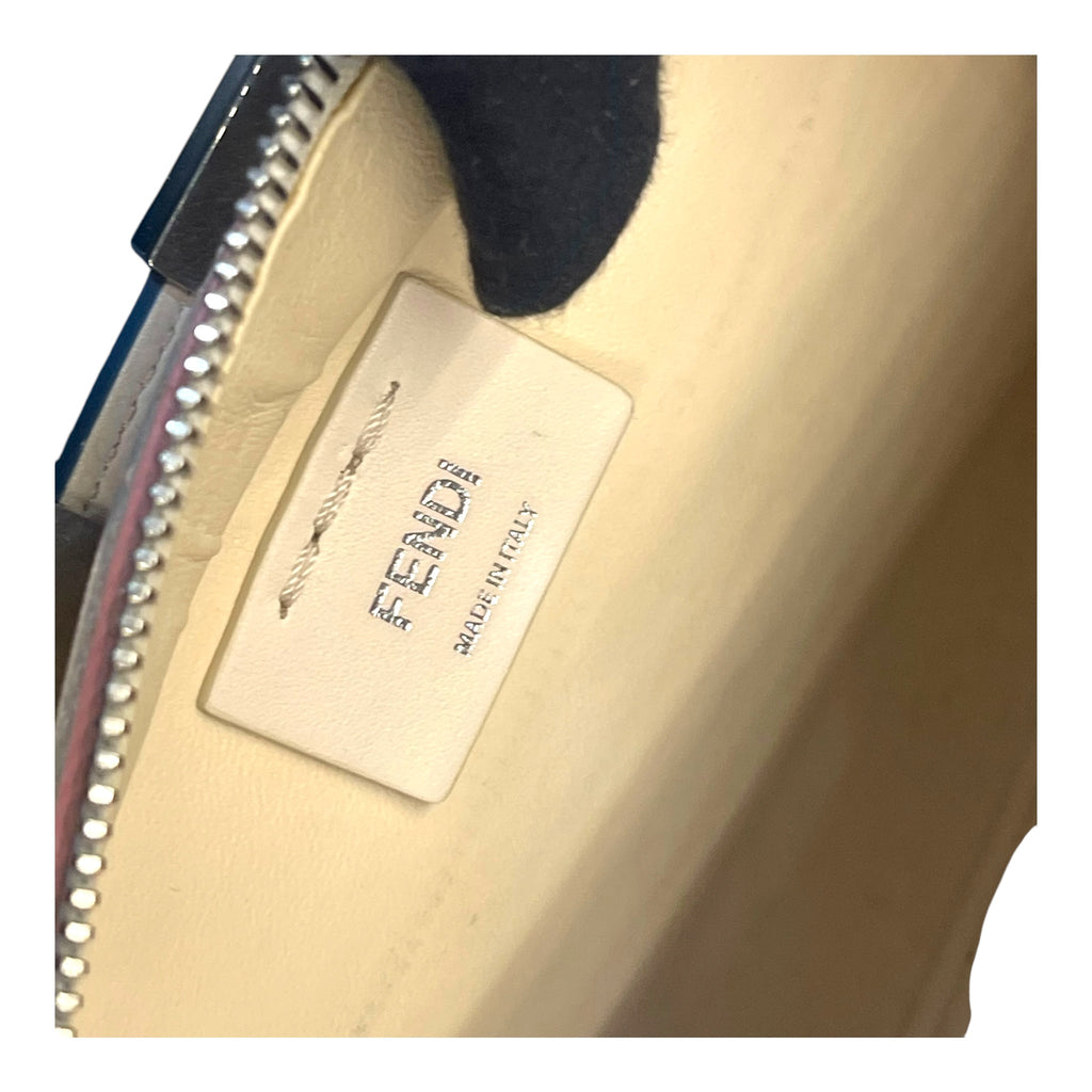 Fendi 3 jours tote bag