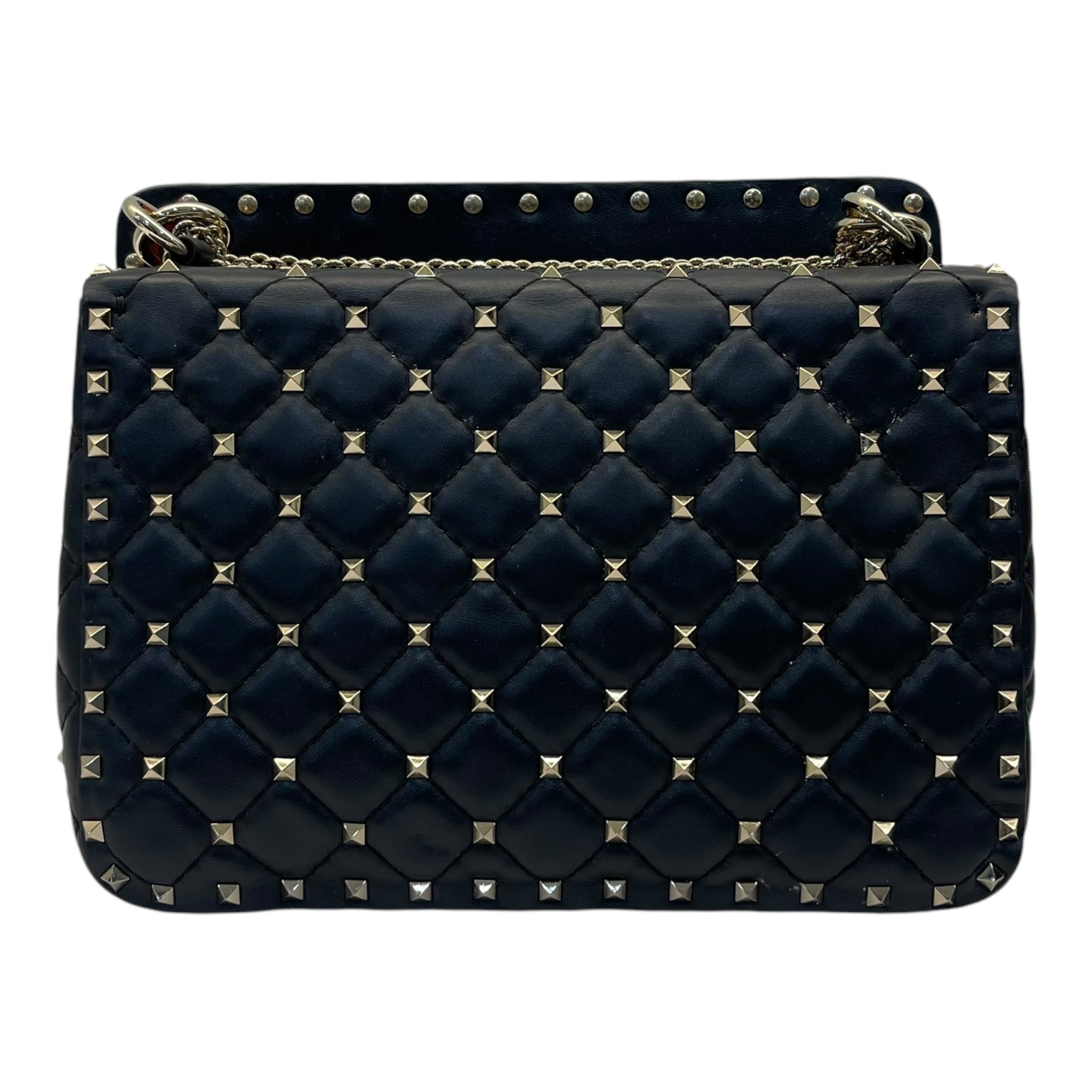 Valentino Rockstud Nappa Medium