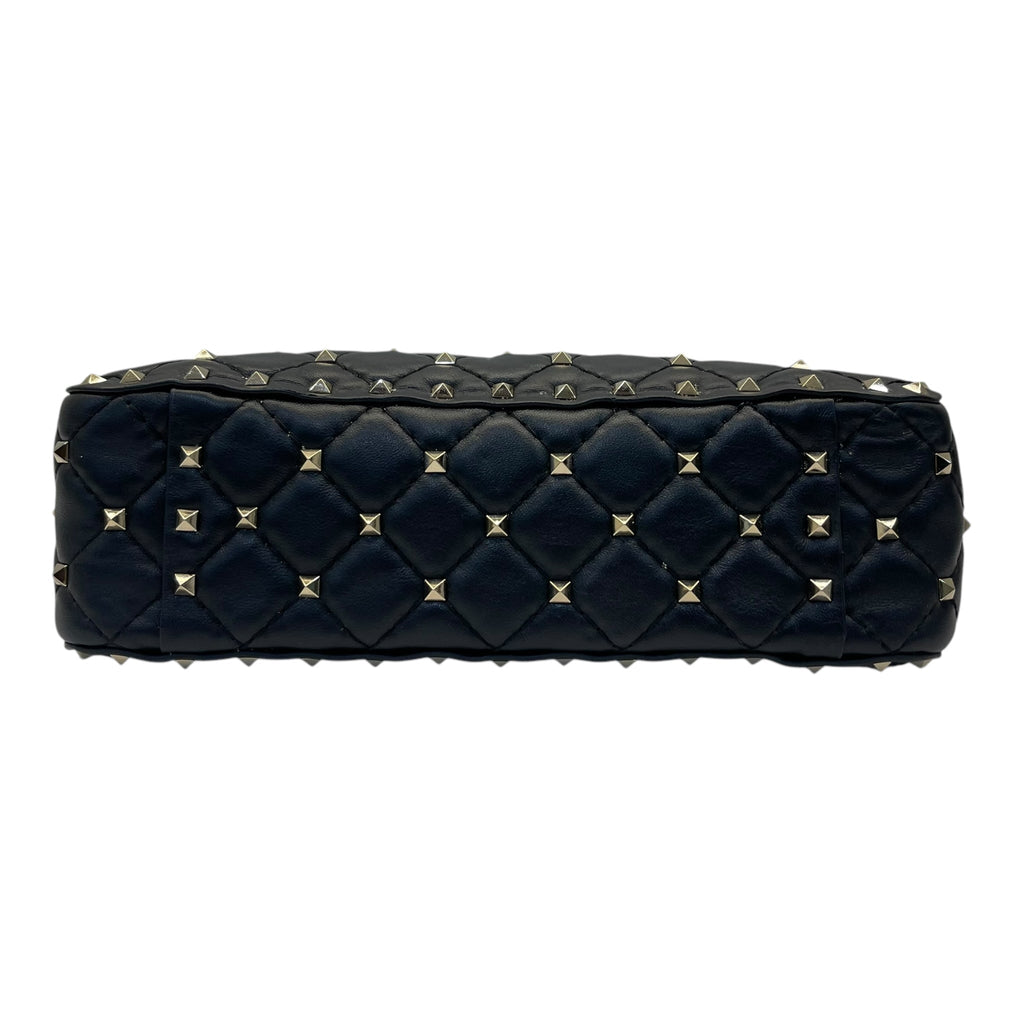 Valentino Rockstud Nappa Medium