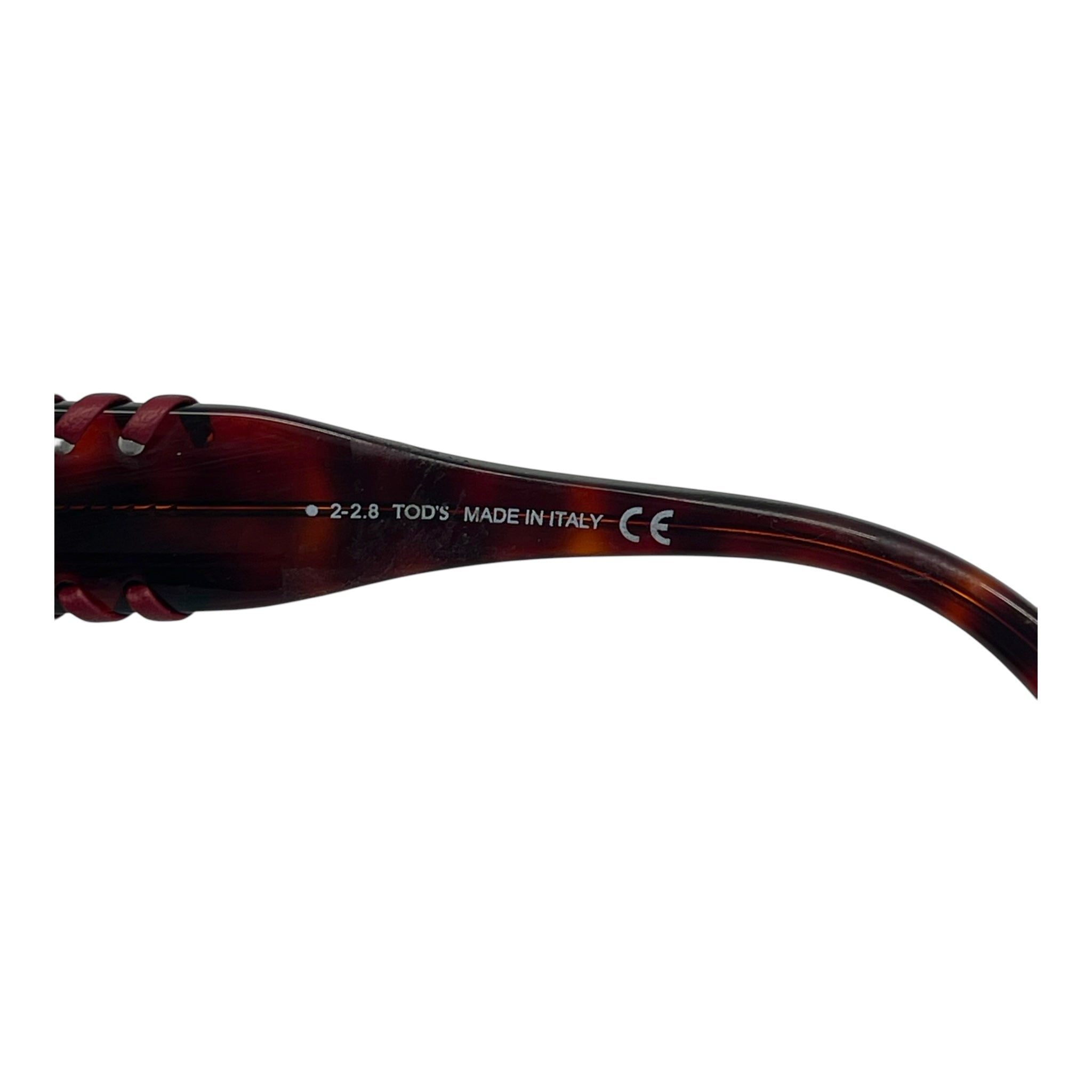 Tods Sunglasses