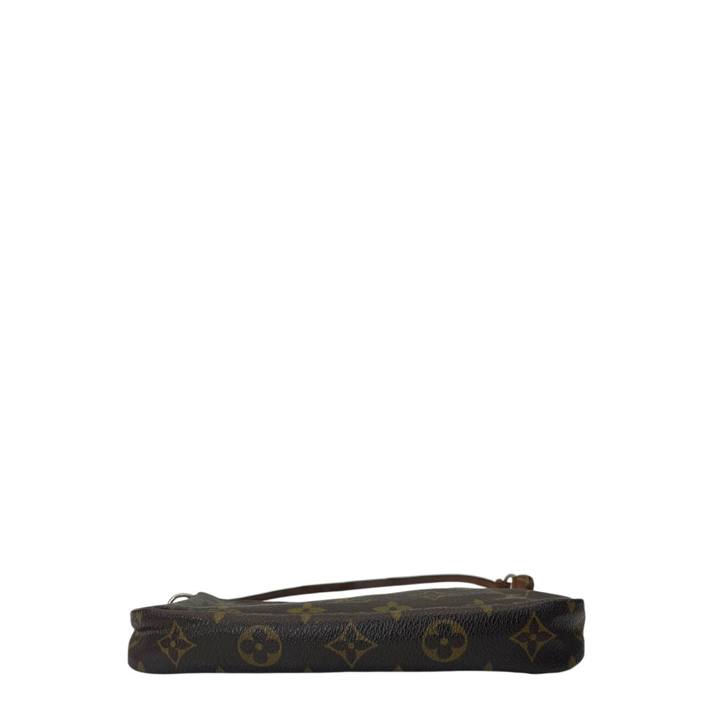 Louis Vuitton Monogram Canvas Pochette Accessoires