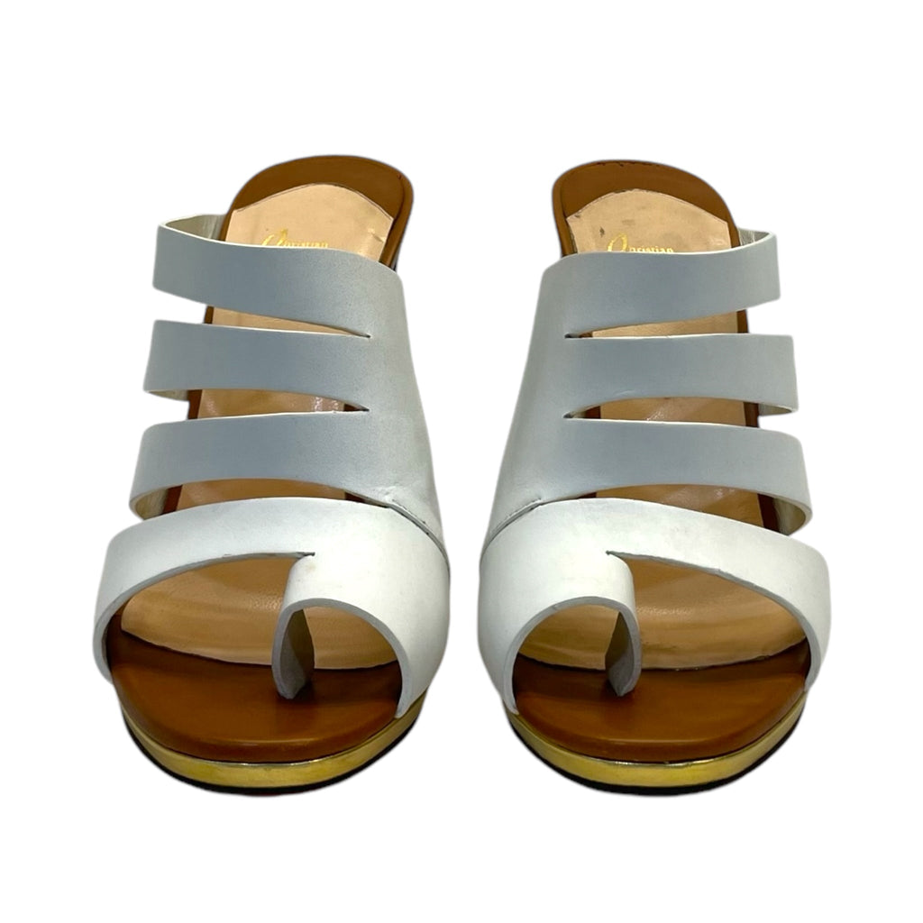 Christian Louboutin Mules EU 37.5