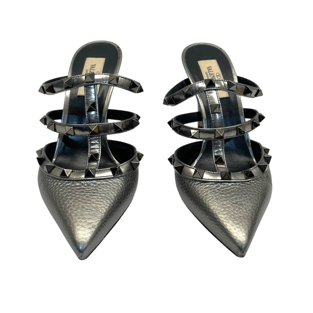 Valentino Garavani Studded Heels