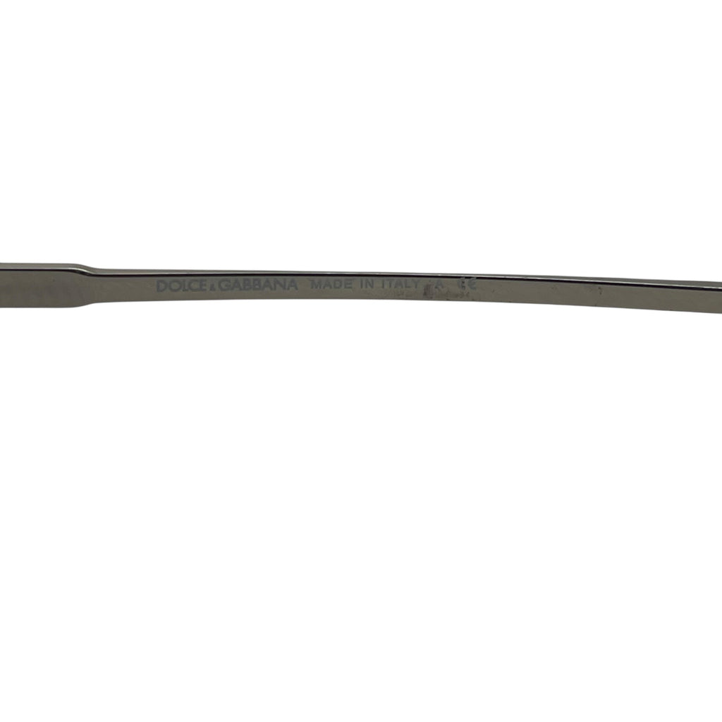 Dolce & Gabbana Sunglasses