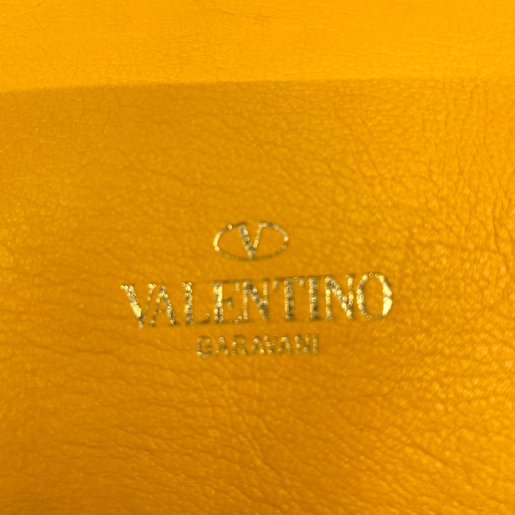Valentino Rockstud Mini Tote Bag