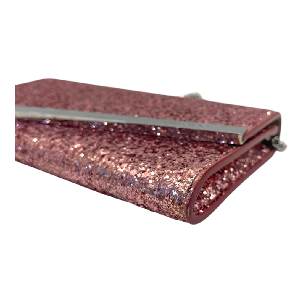 Jimmy Choo Emmie Clutch