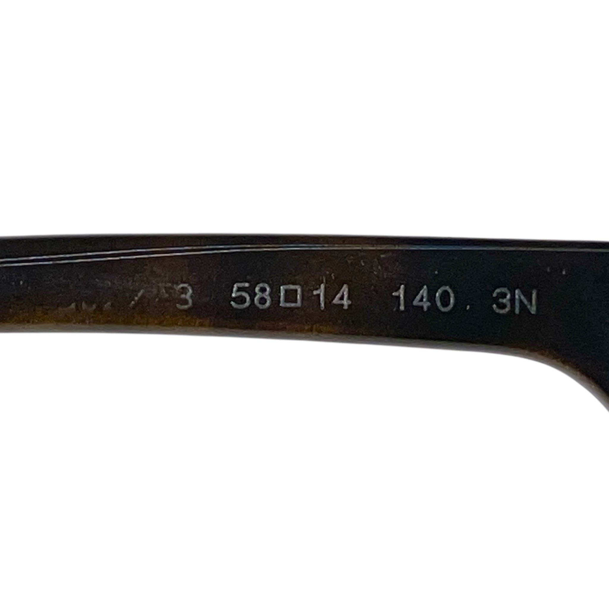 D&G Sunglasses Unisex