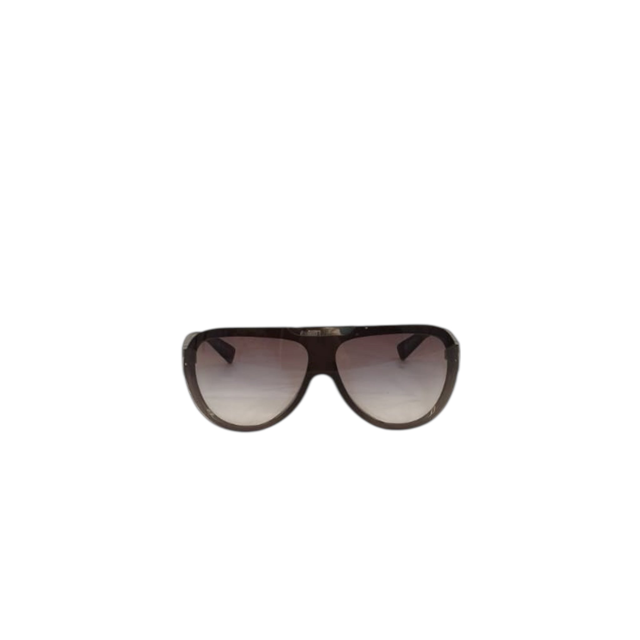 Giorgio Armani Sunglasses Black