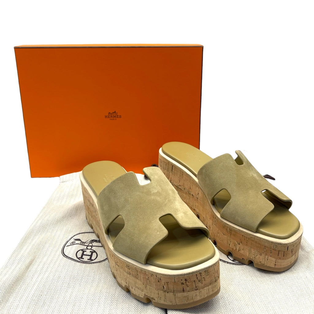 Hermes Orans EU 39