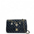 CHANEL Classic Flap Medium Limited Edition